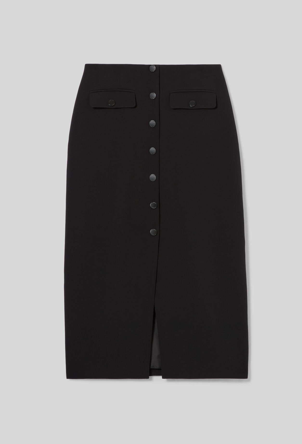 Jupe midi