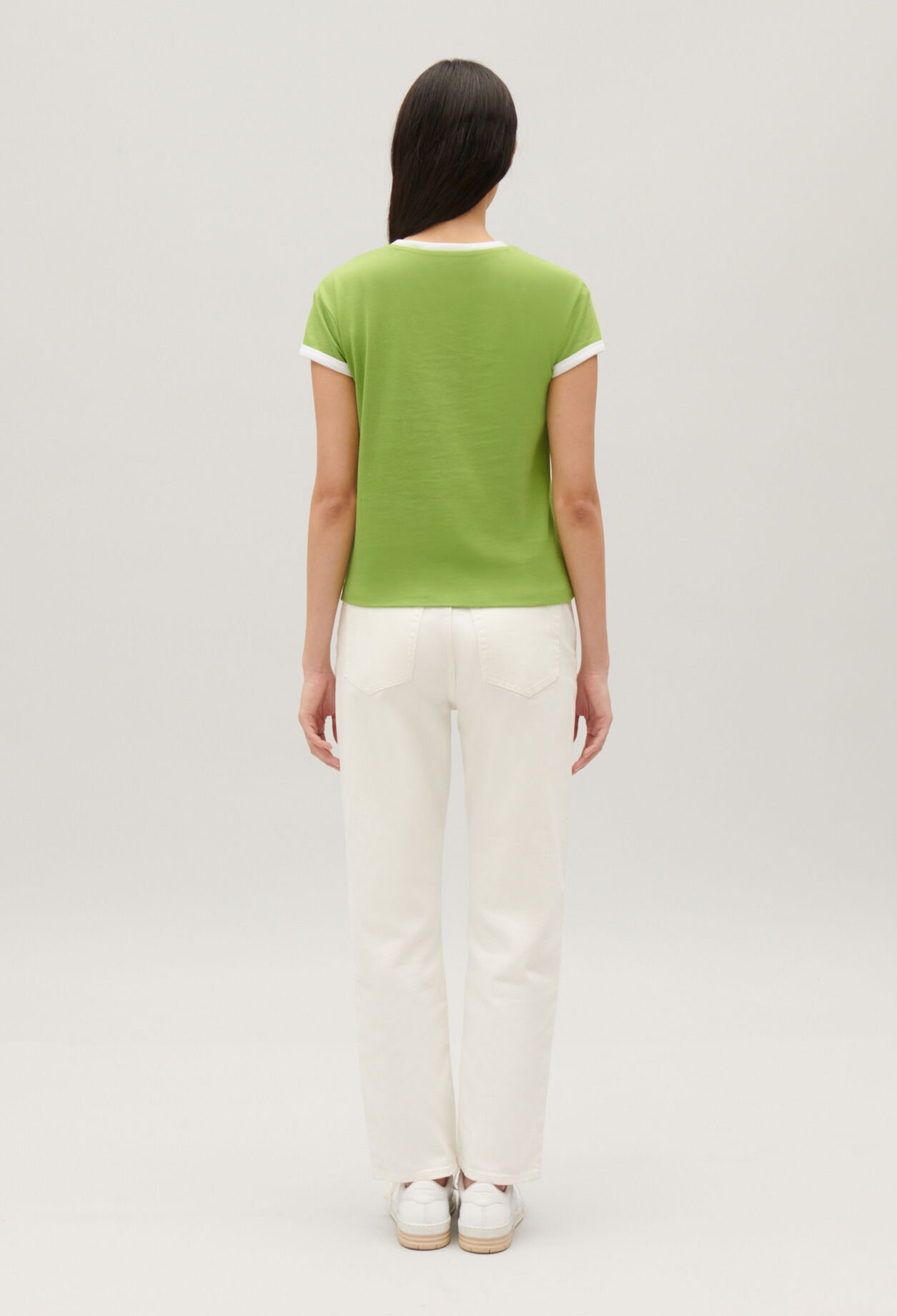 T-shirt Claudie