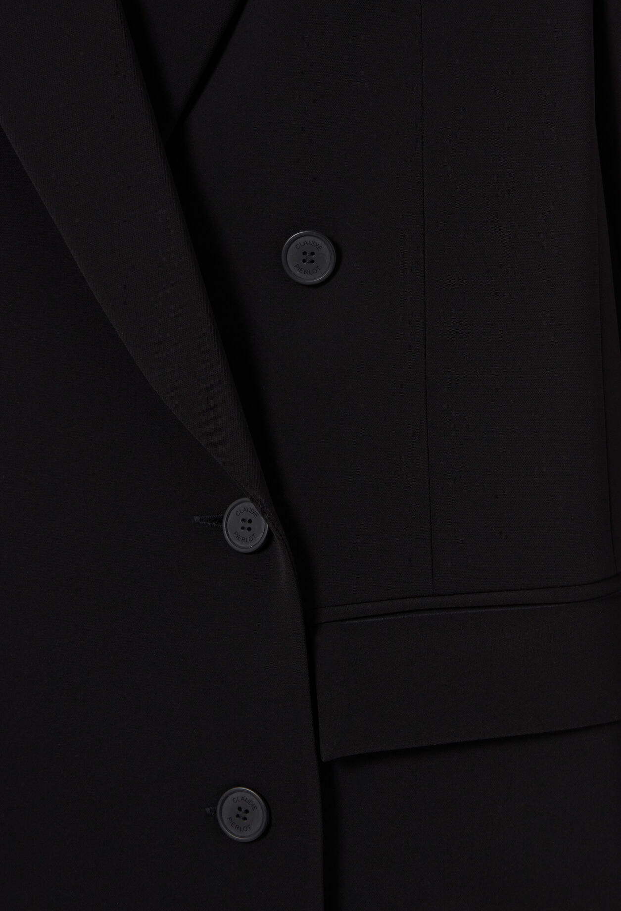 Veste blazer tailleur