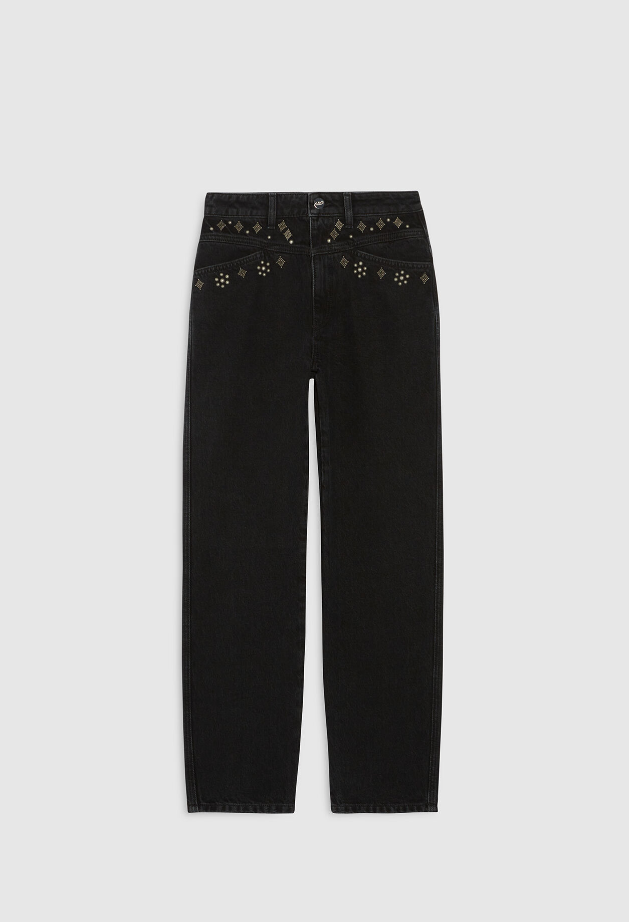 Jean noir