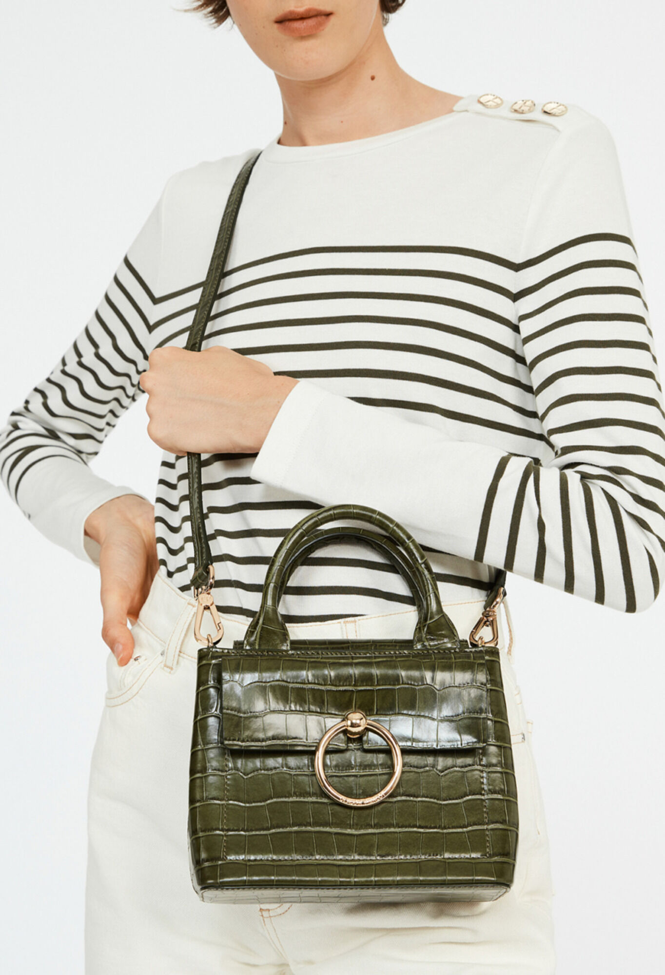 Claudie pierlot petit prix 2025