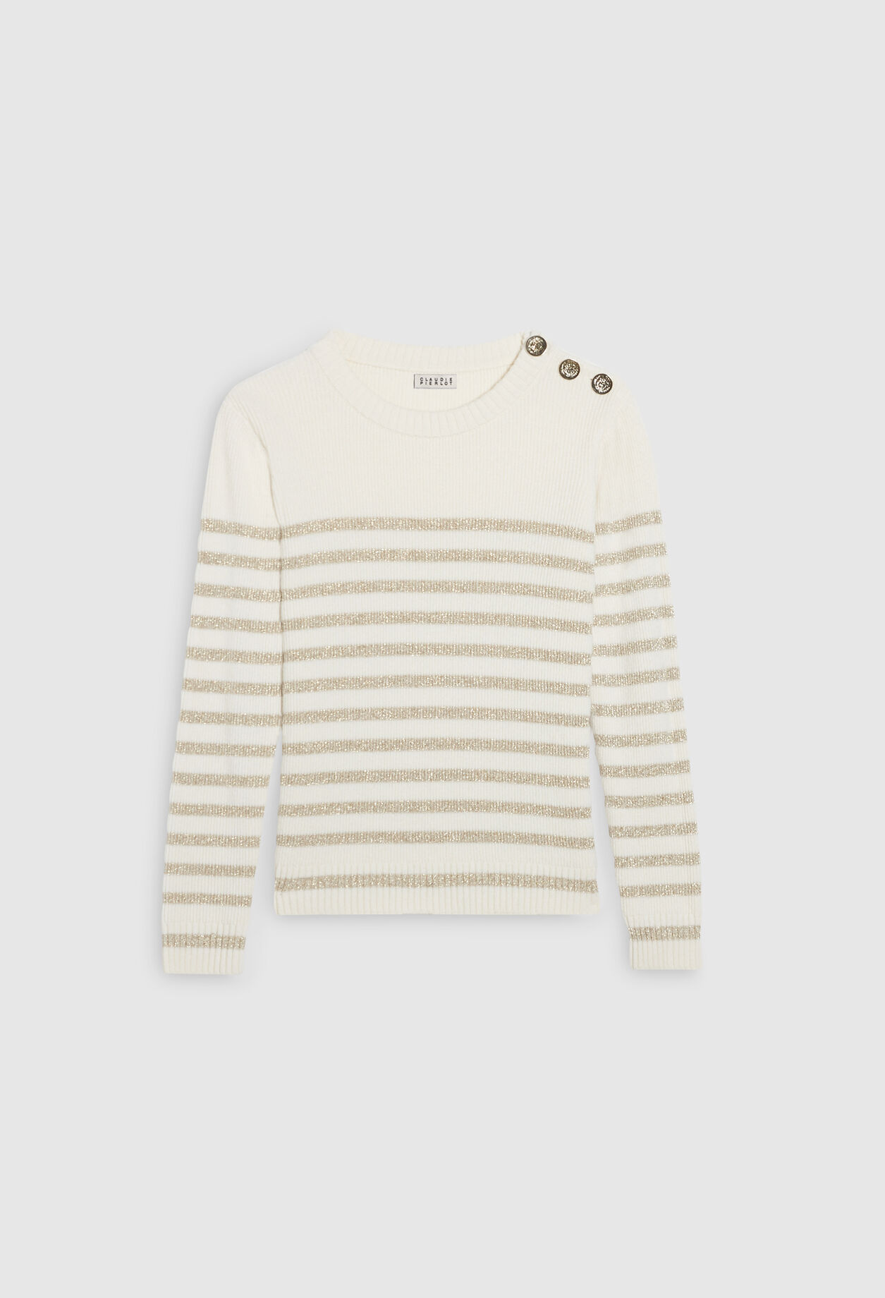 Gros pull