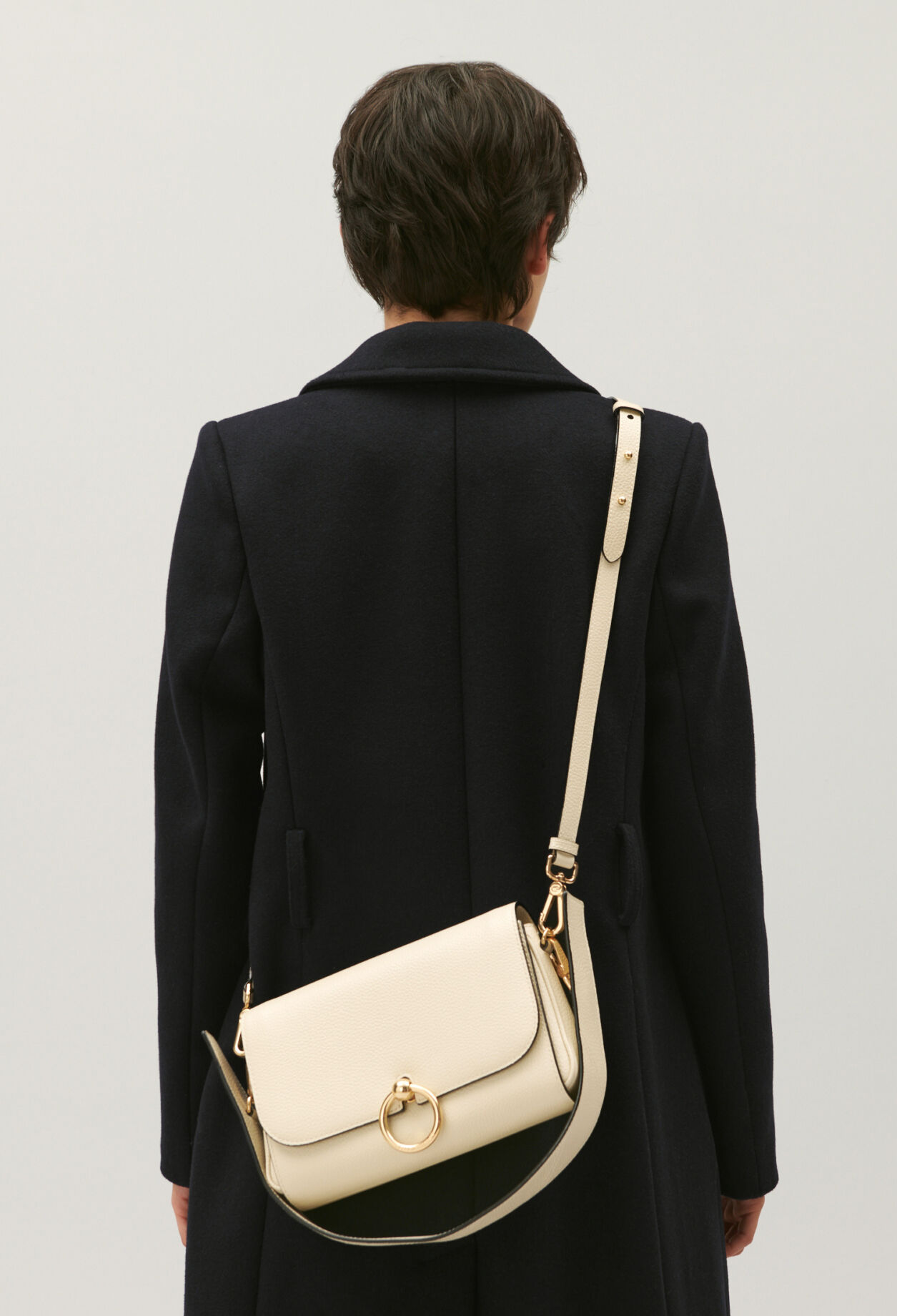Sac Anouchka cuir