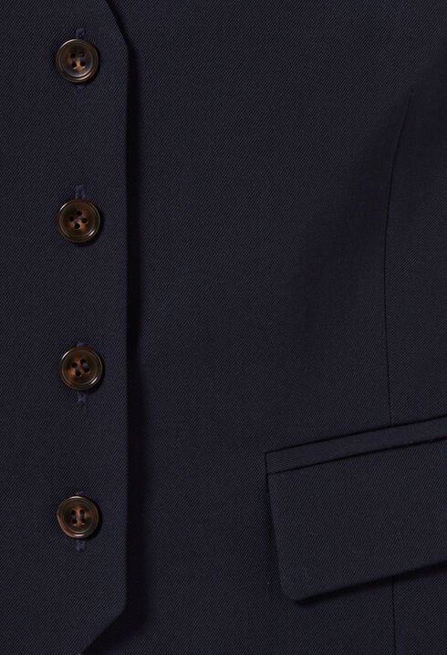 Veston tailleur