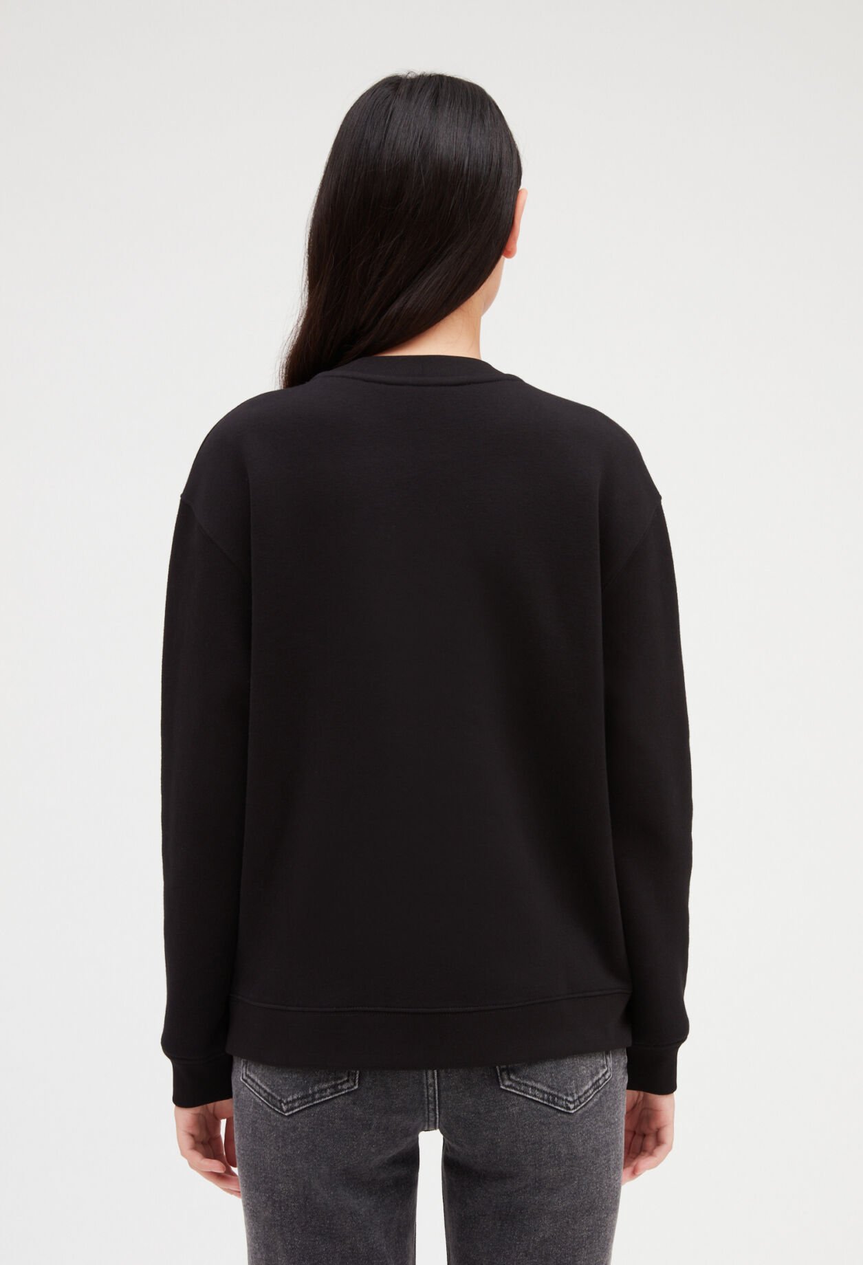 Pull Paris noir