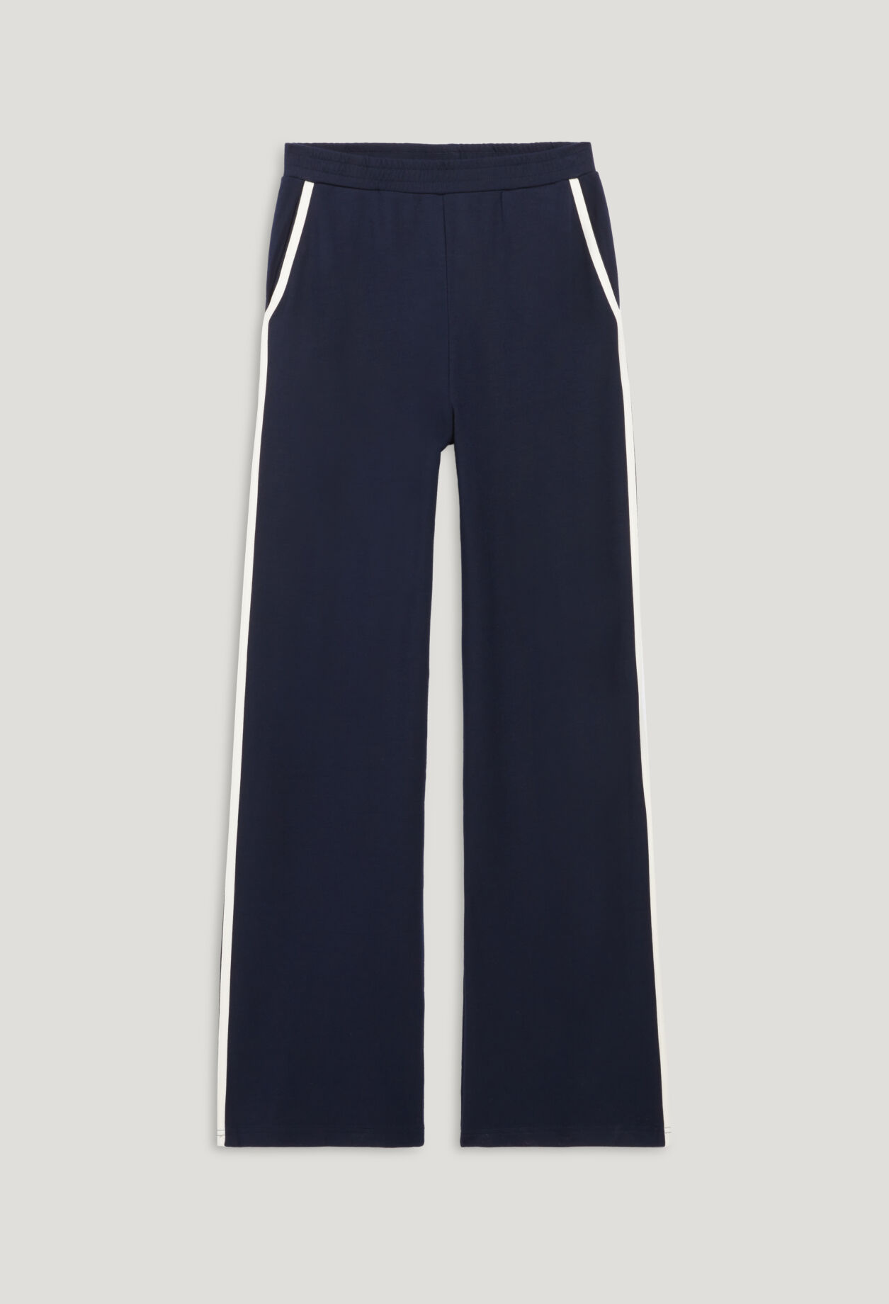Pantalon sport marine
