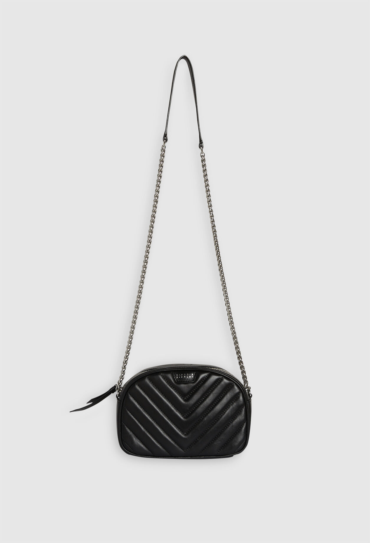 Sac en cuir responsable