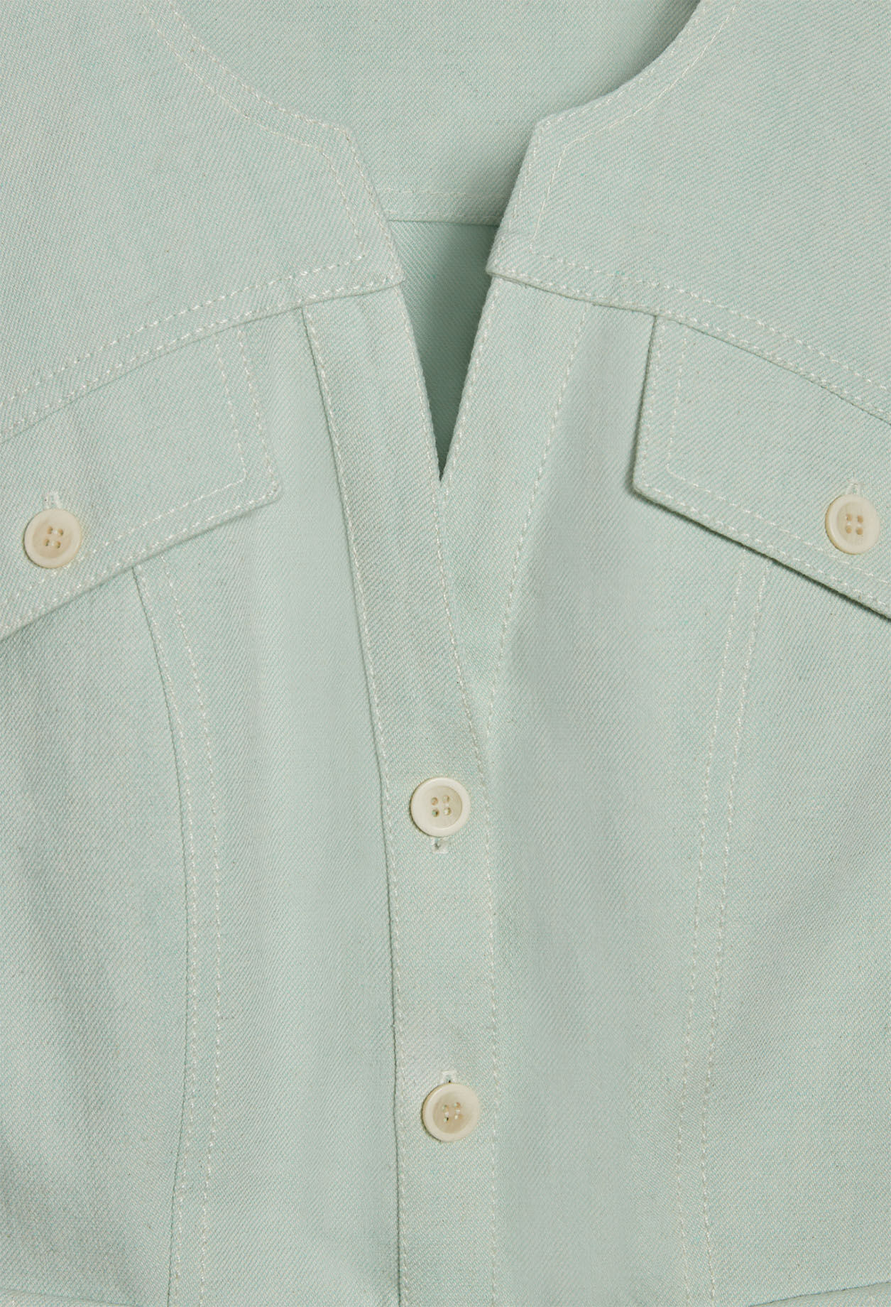 Robe pastel