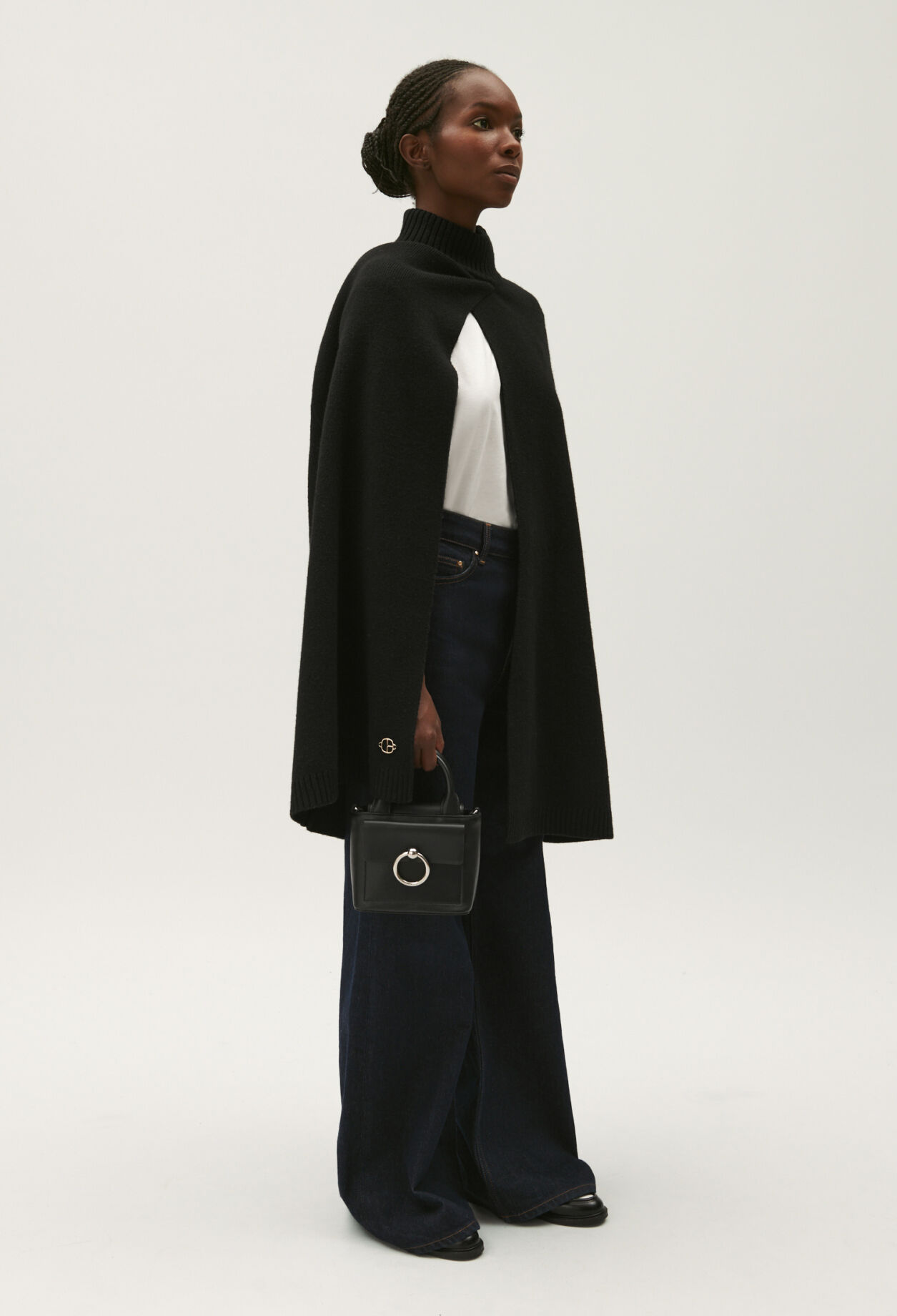 Mini sac Anouck cuir