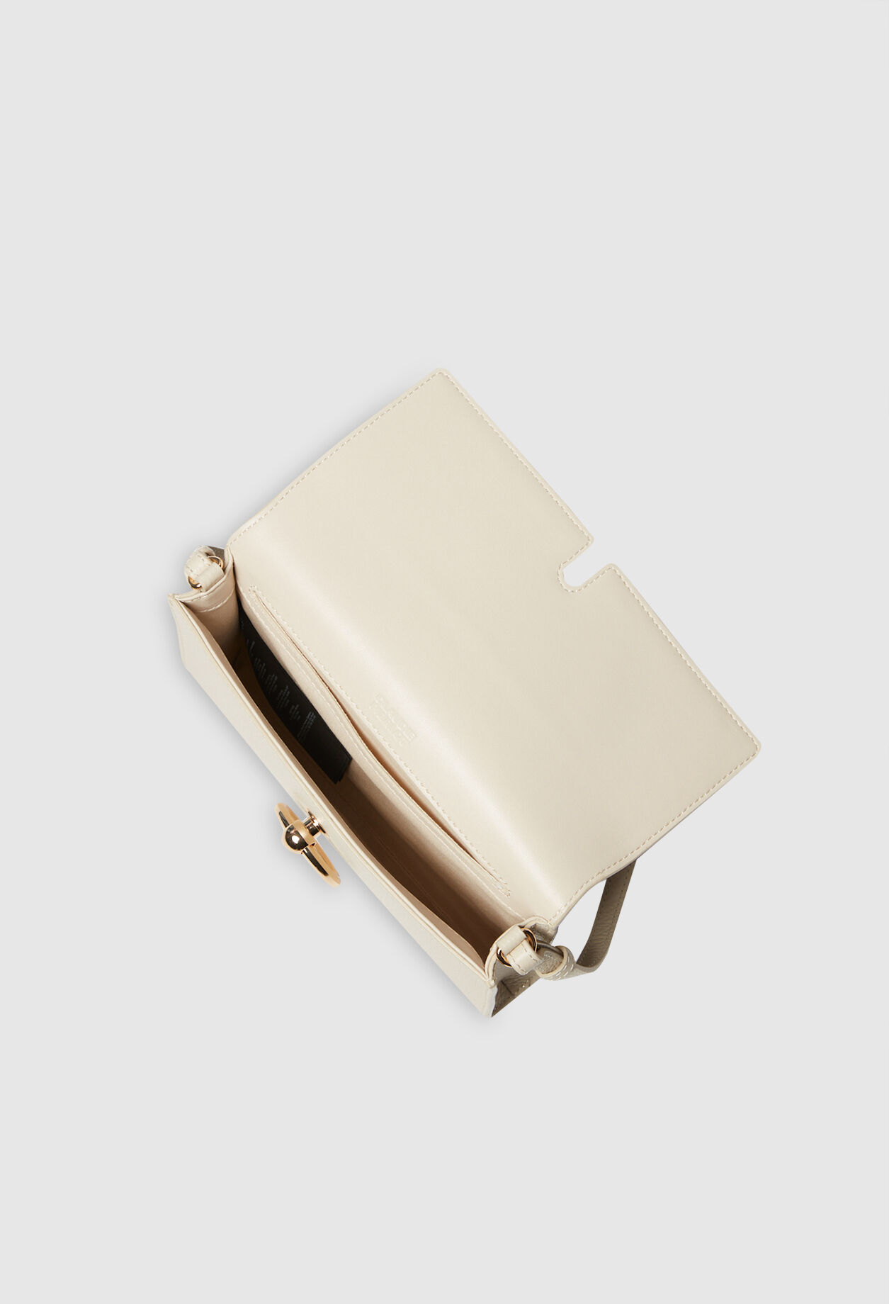 Pochette Anouck cuir