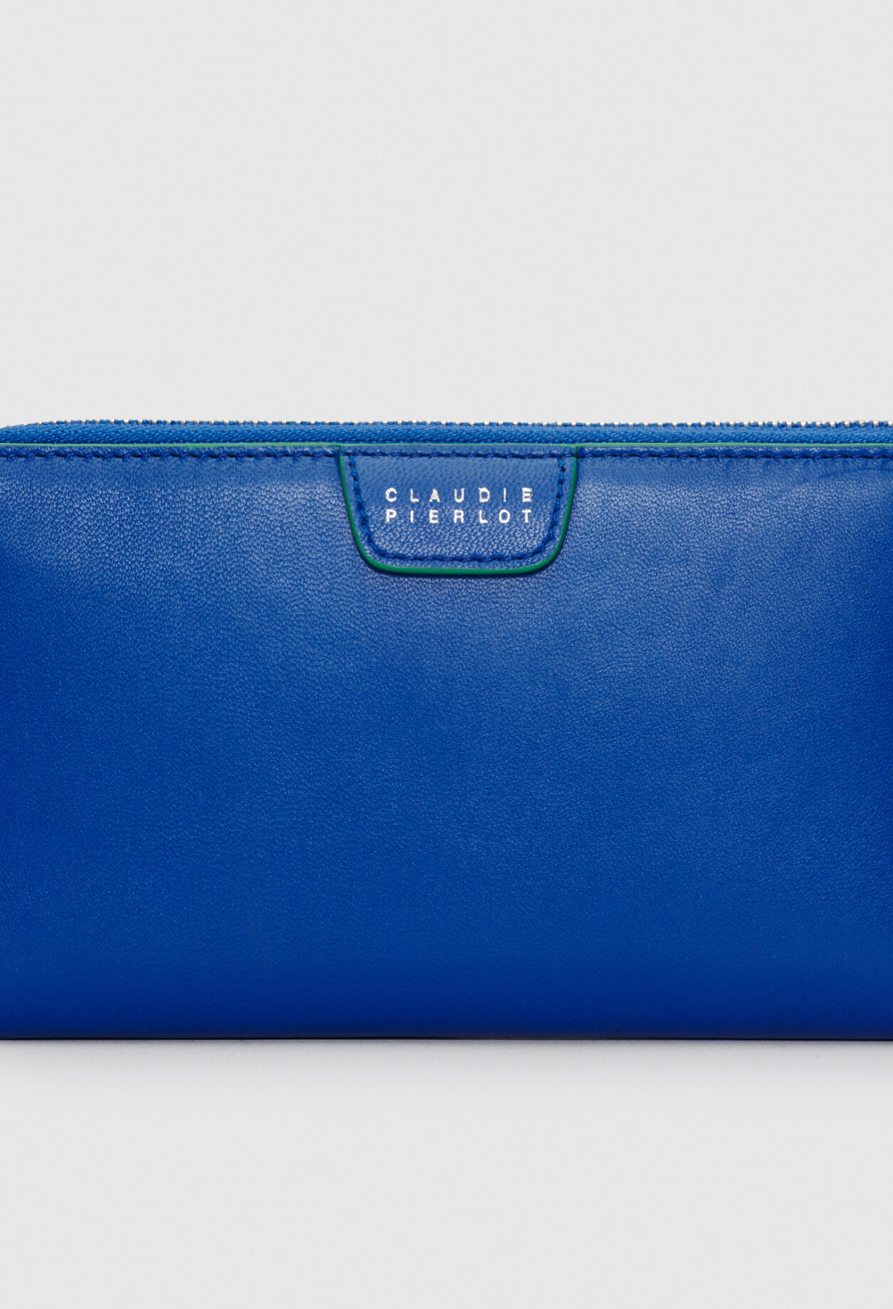 Portefeuille claudie pierlot discount