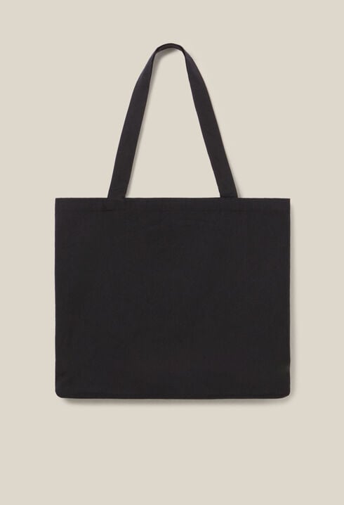 Sac cabas oversize