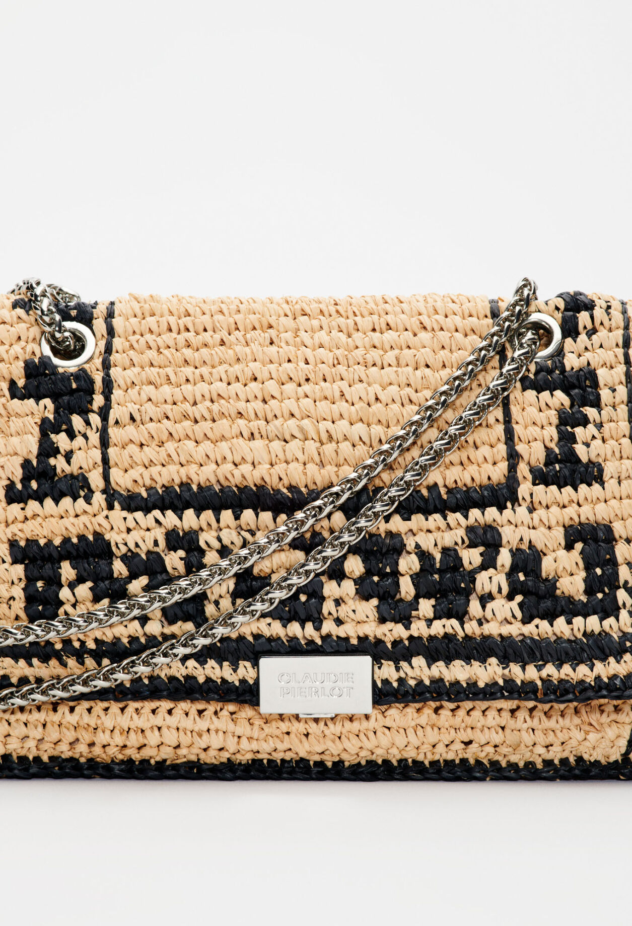Sac à main à chaîne
