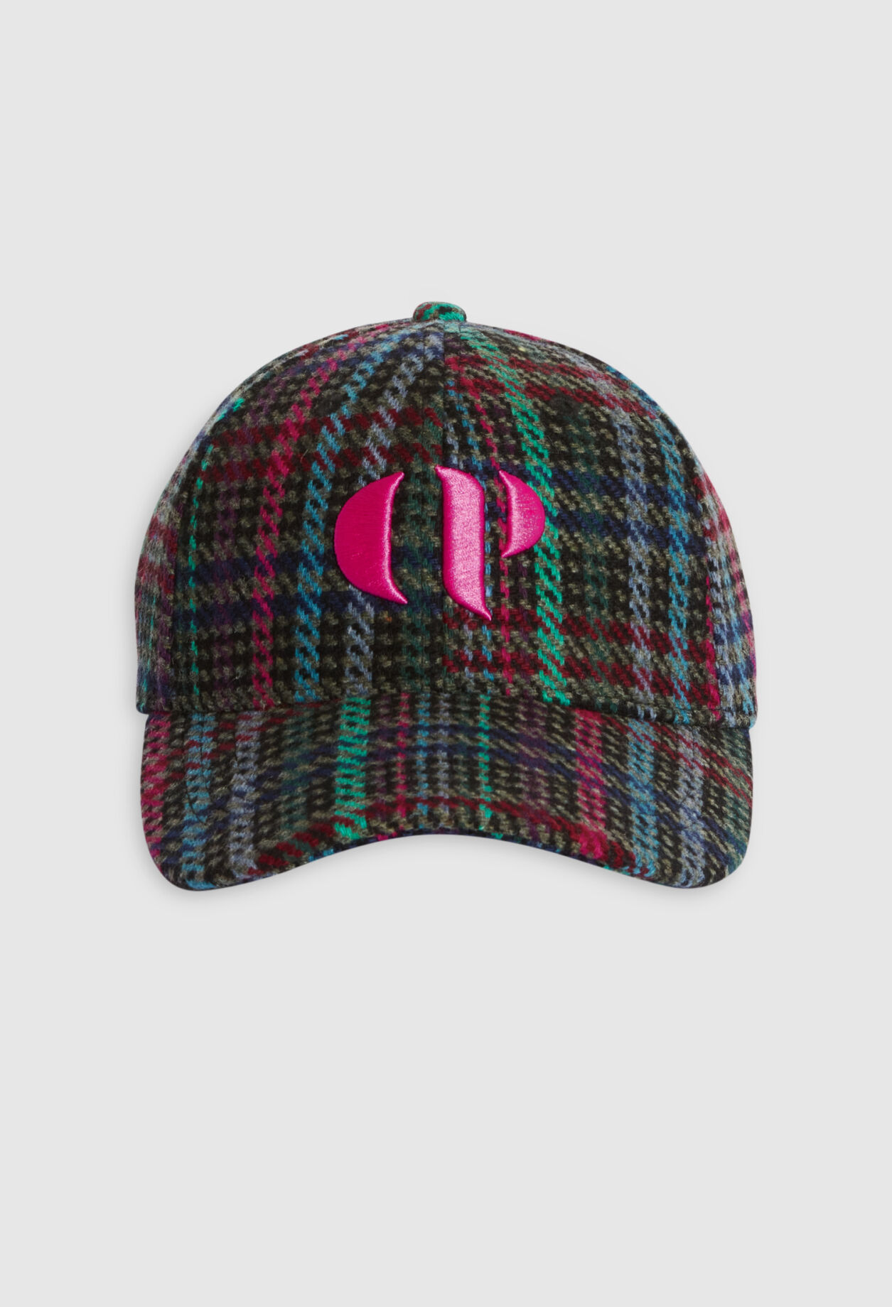 Basket claudie pierlot verte cheap