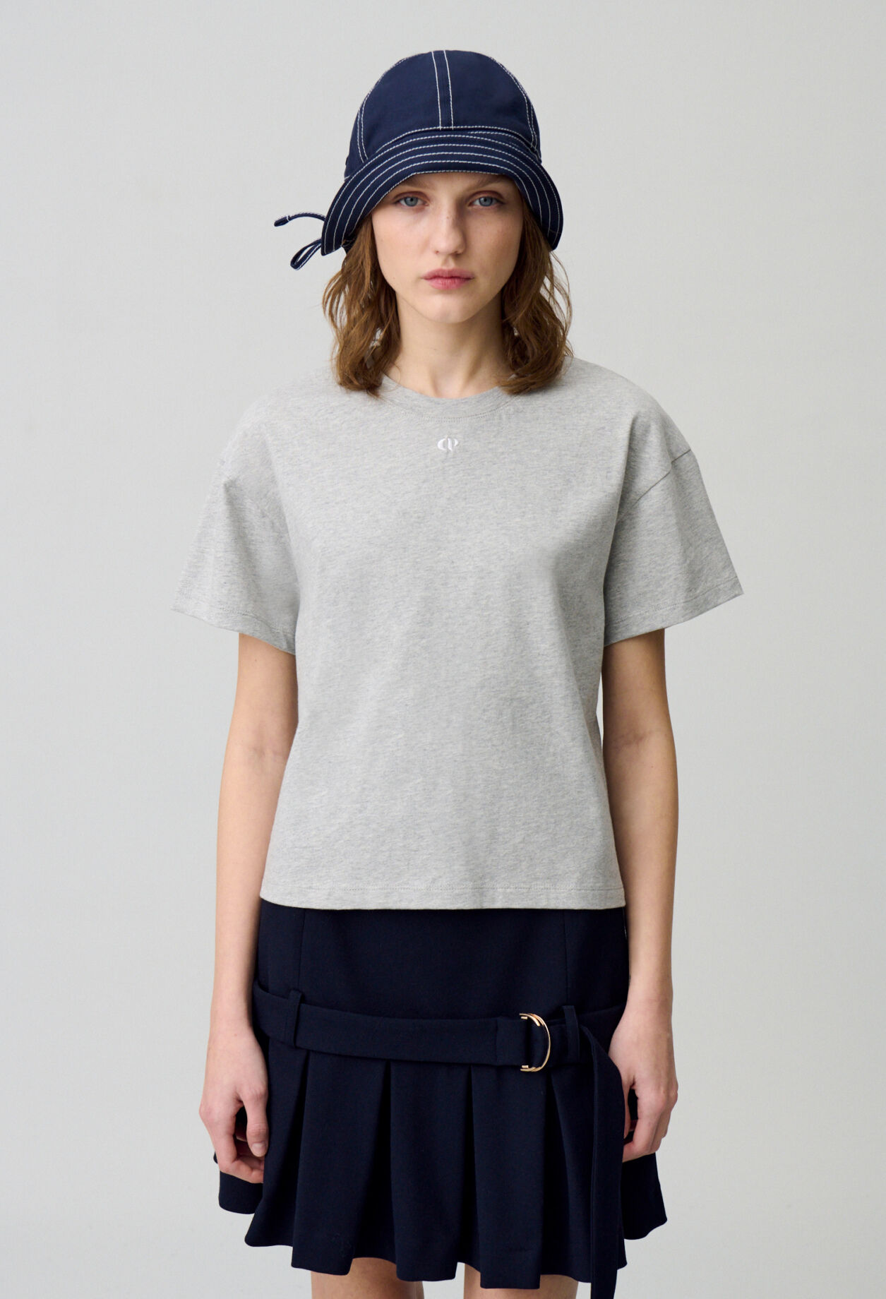 T-shirt coton CP