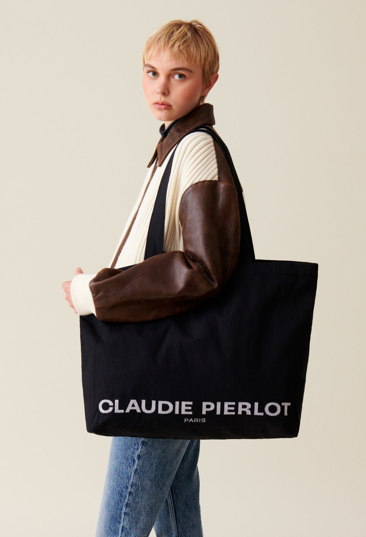 Elle tote bag online
