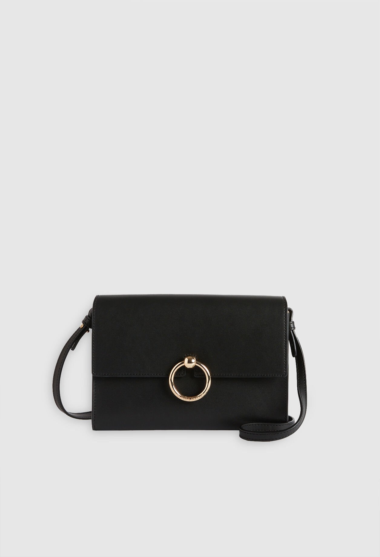 Pochette Anouck cuir