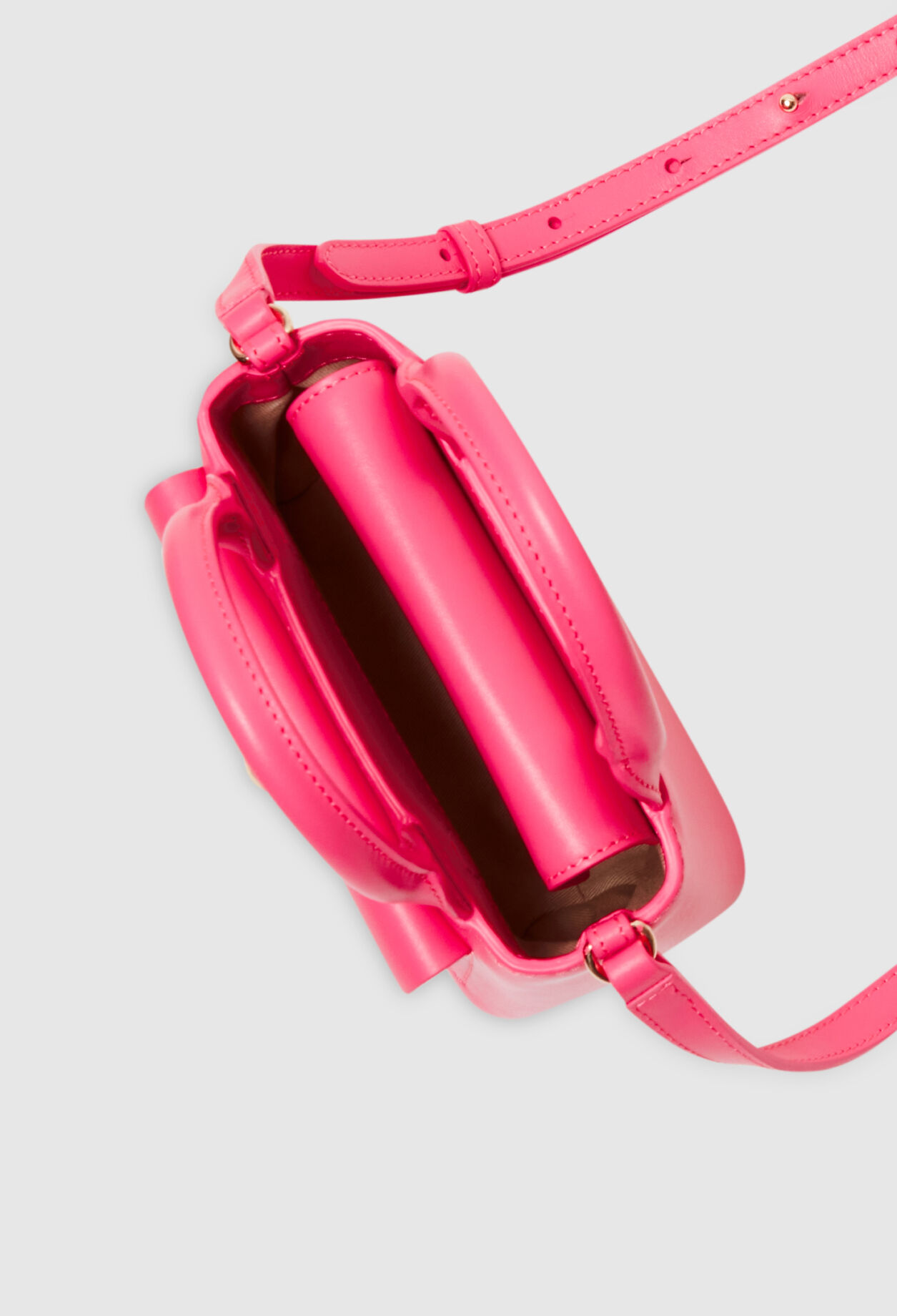 Mini sac Anouck cuir