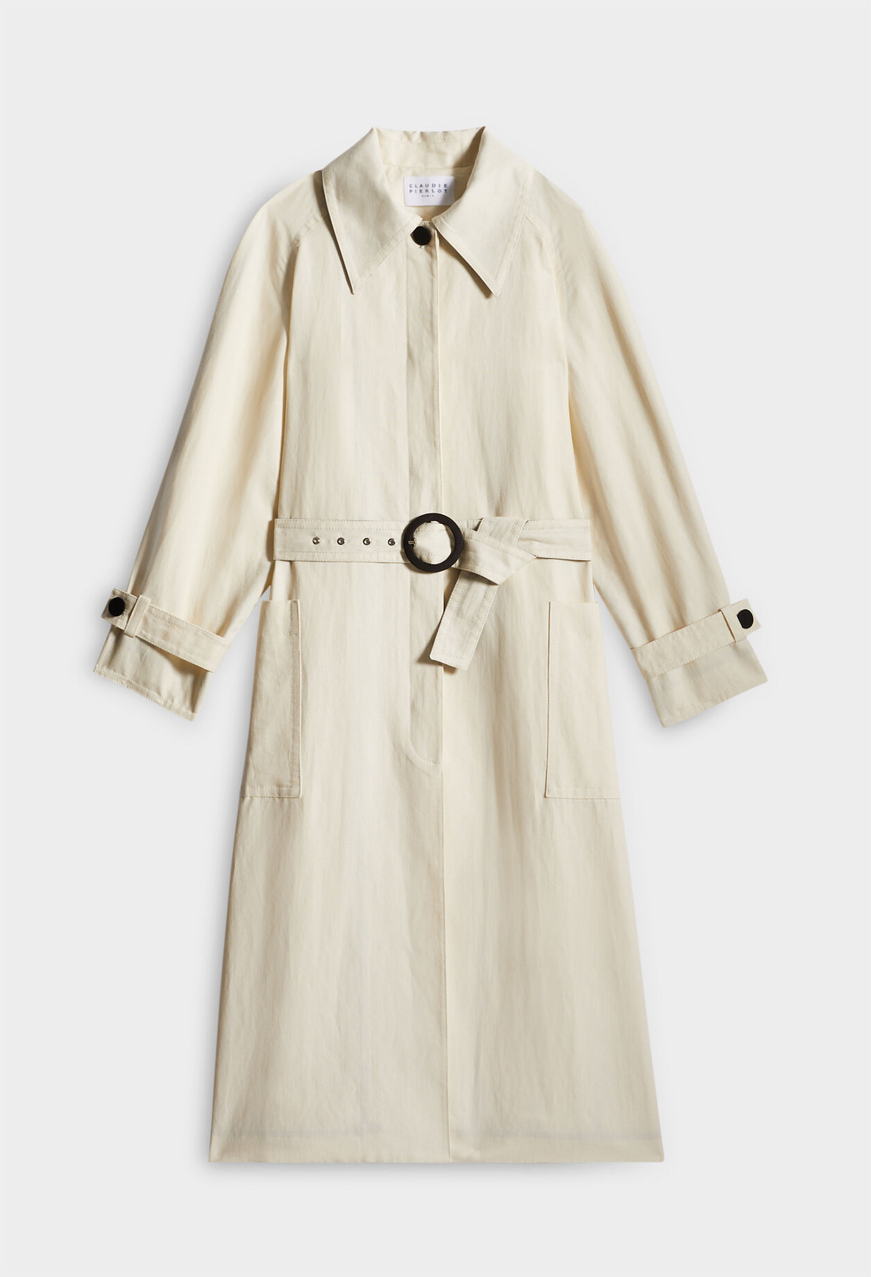 Manteau léger