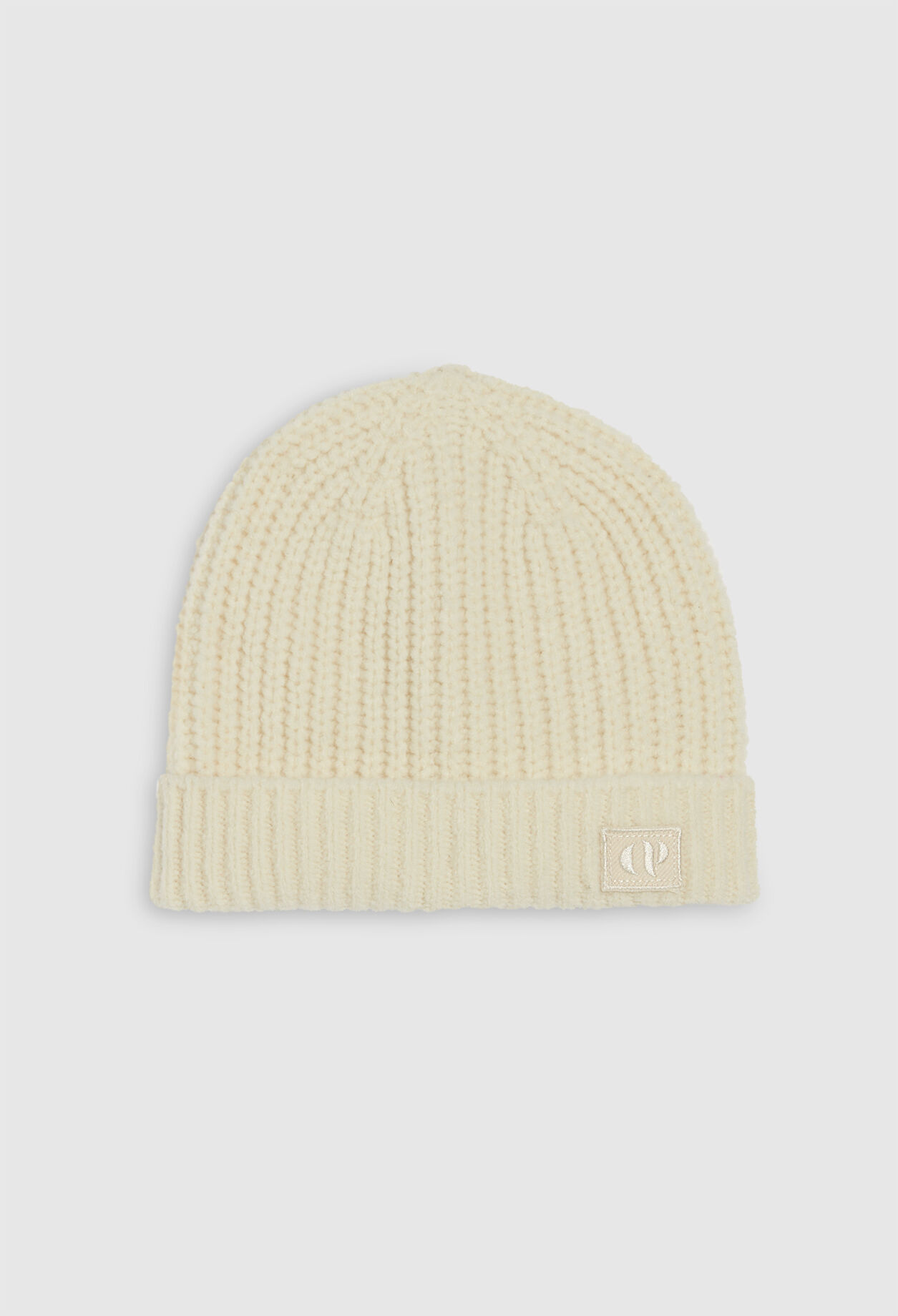 Bonnet en maille