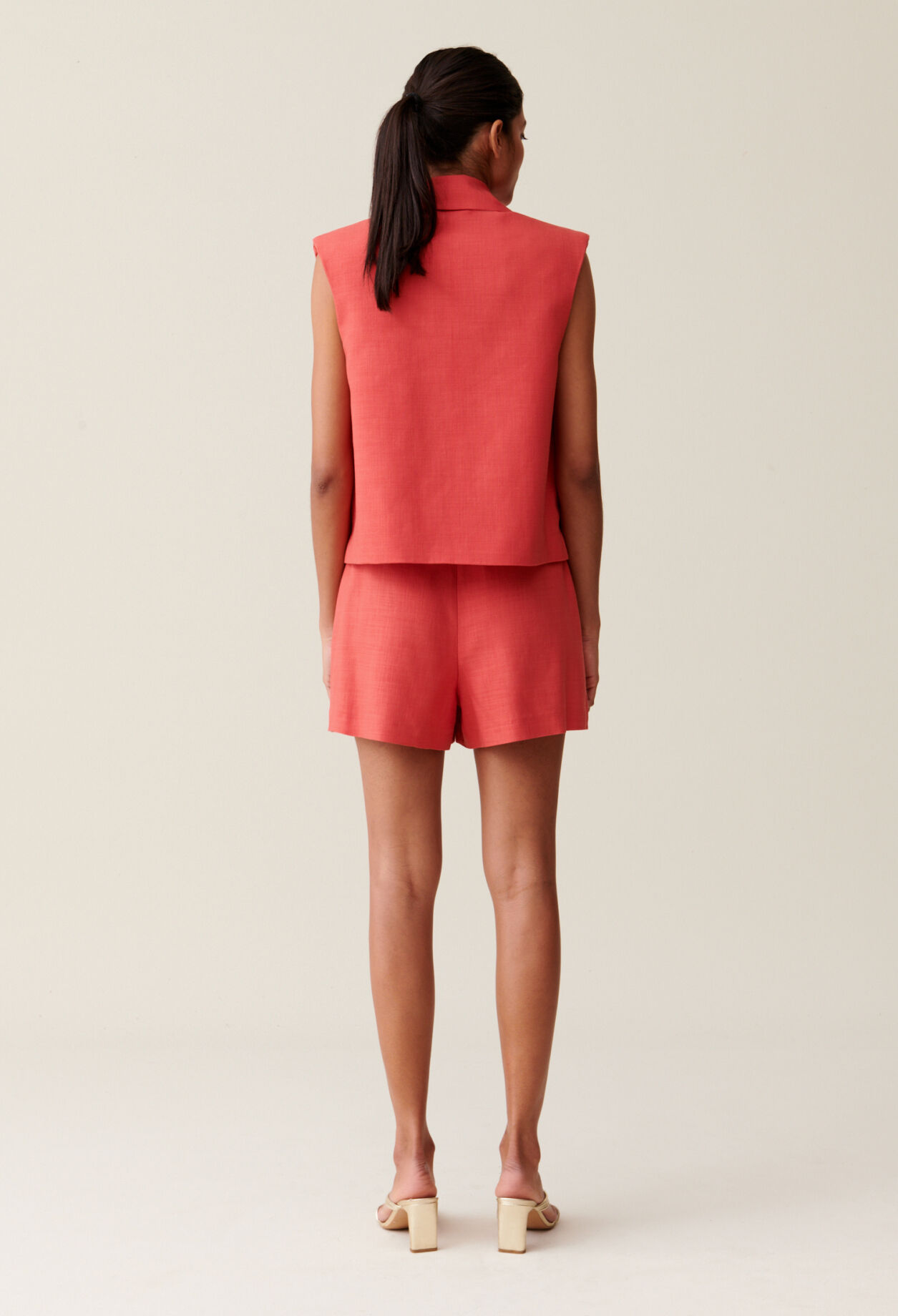 Veston tailleur