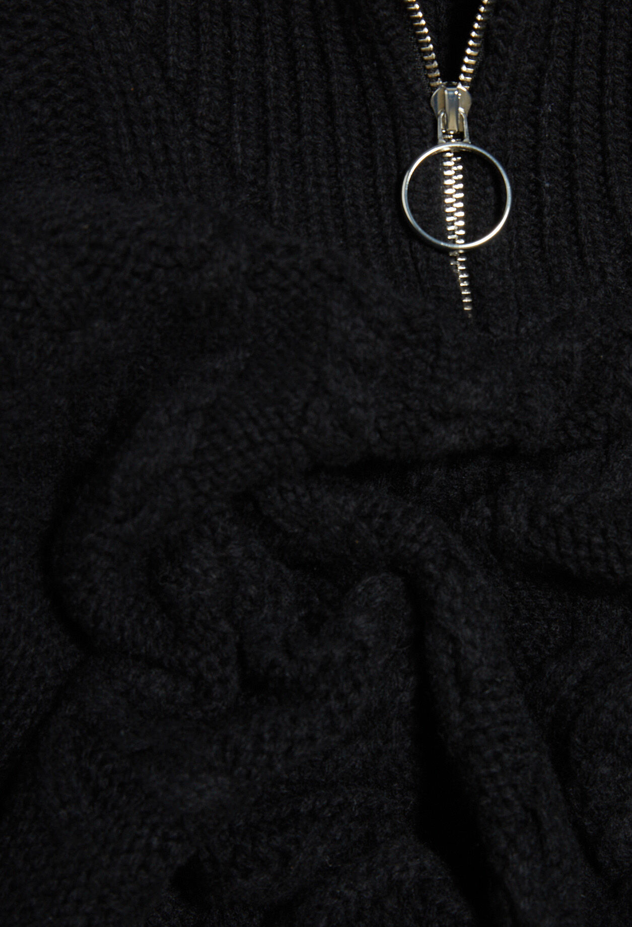 Robe pull