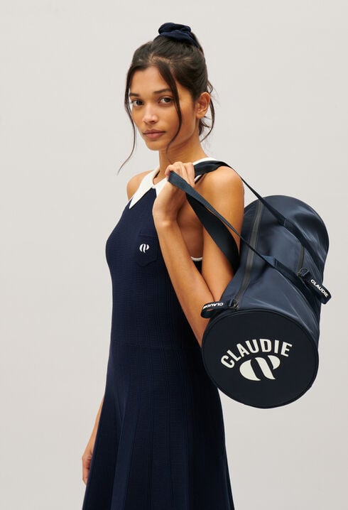 Sac de sport marine