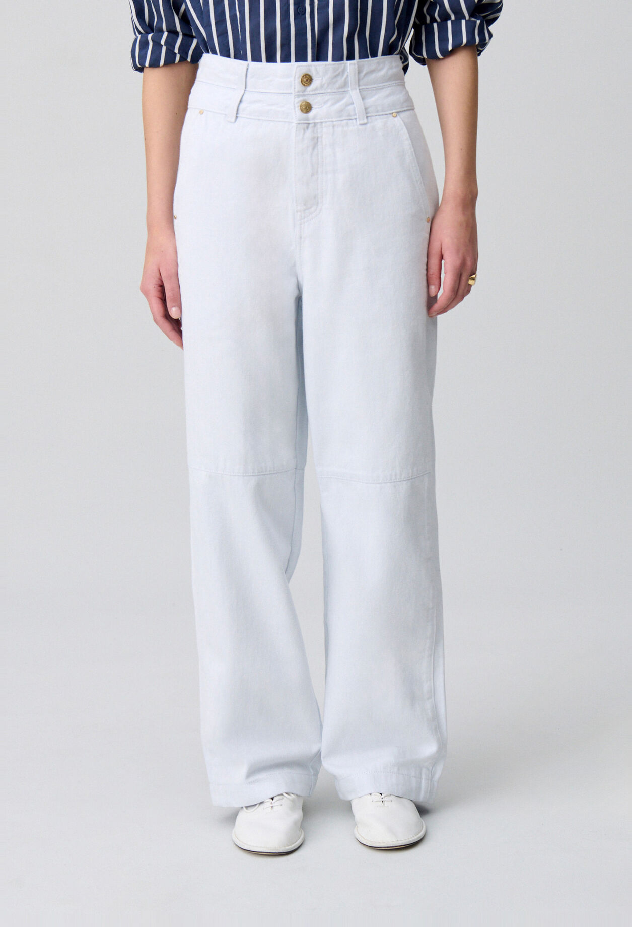 Jean esprit cargo