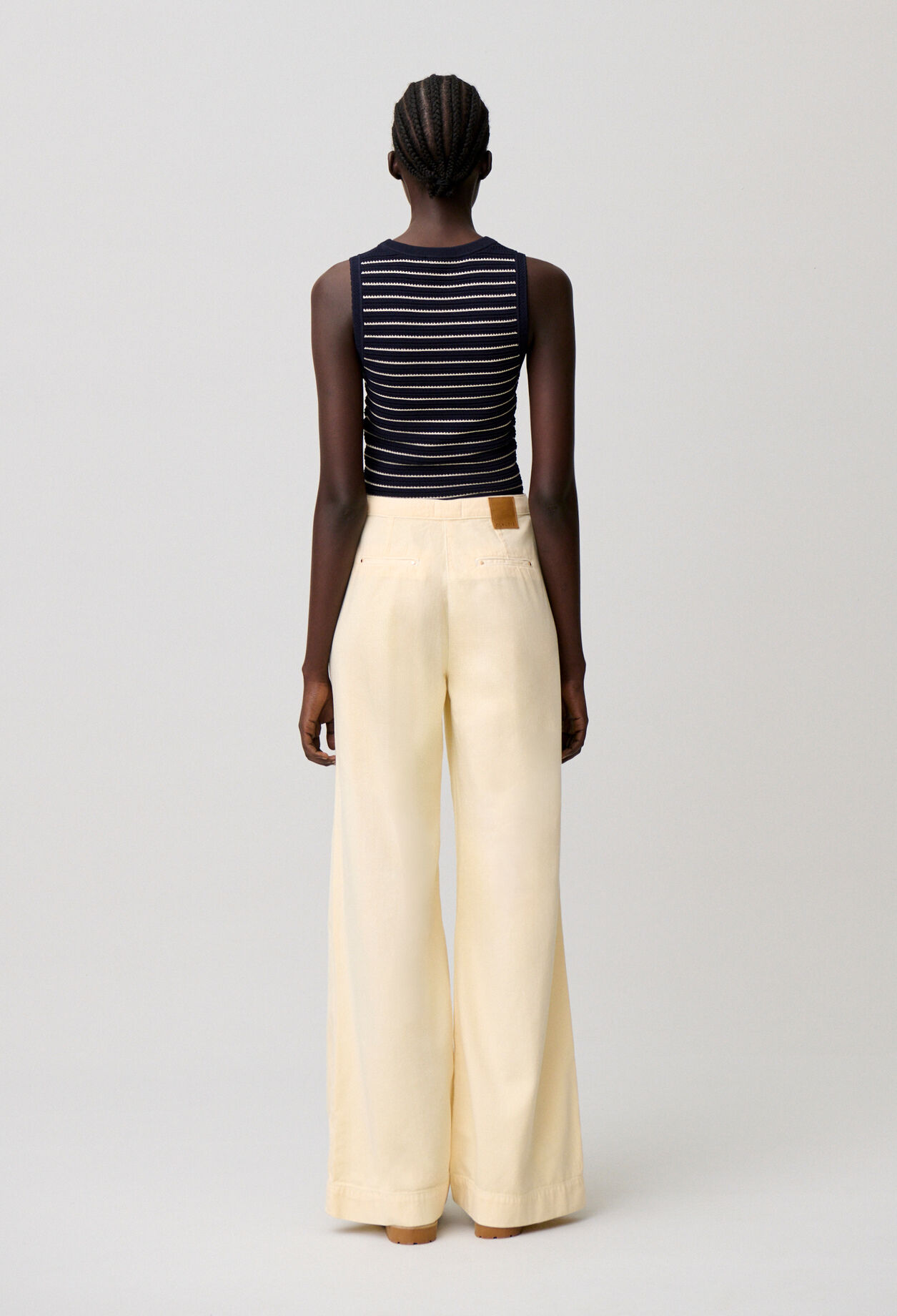 Jean pont denim