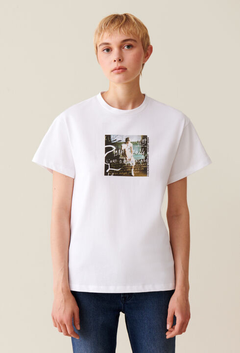 T-shirt du moi(s) - 29.07.24