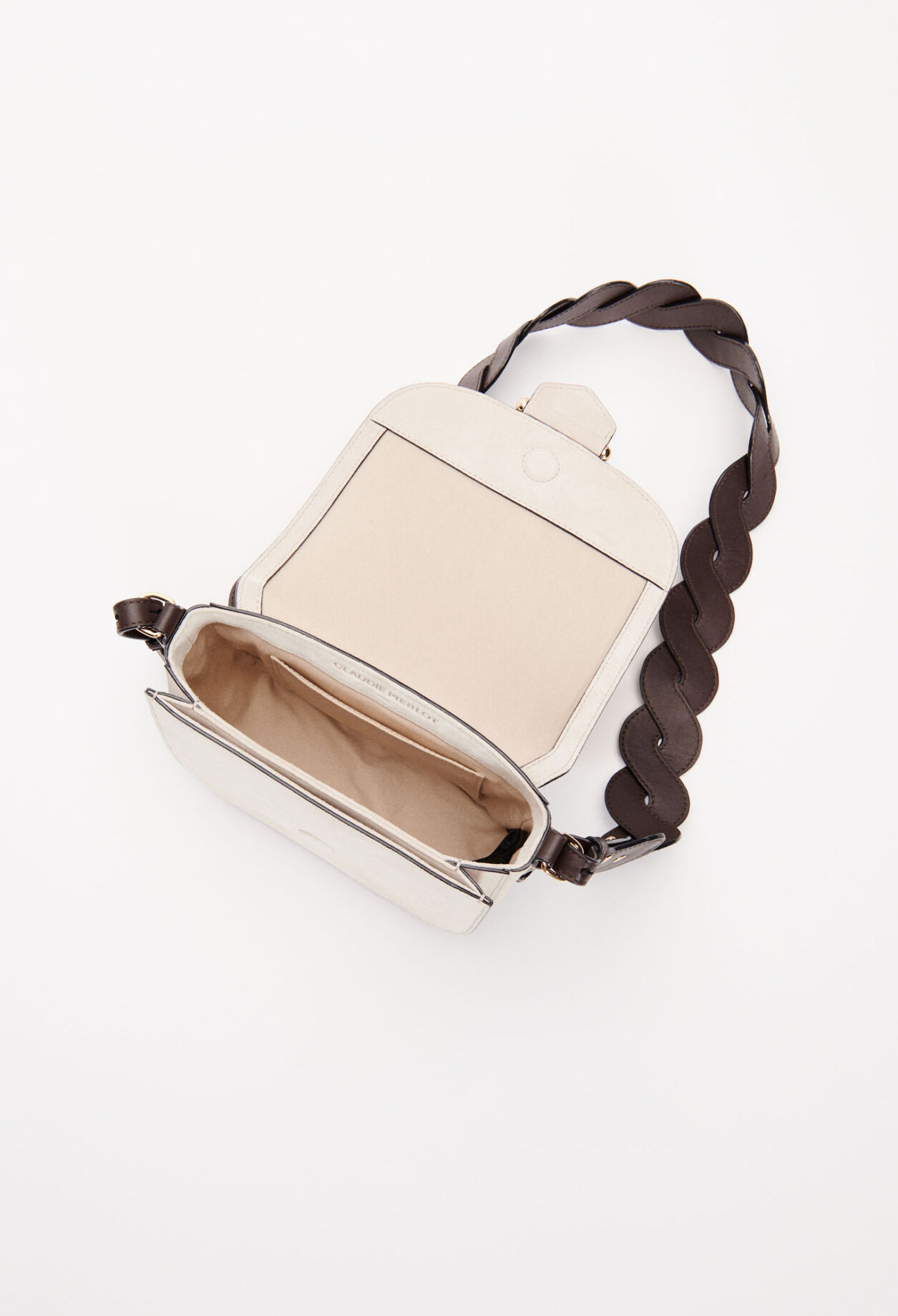 Sac en cuir