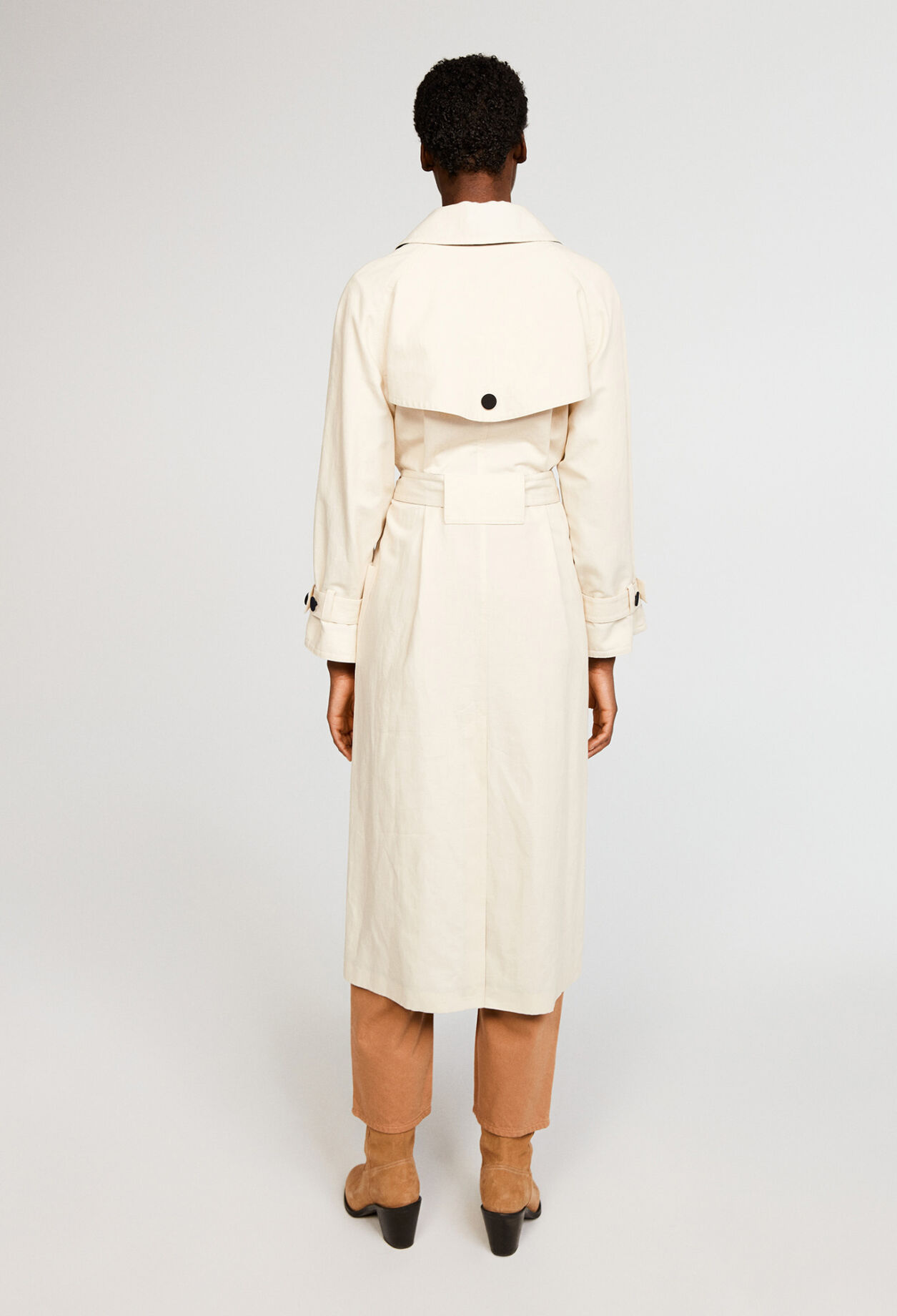 Manteau léger