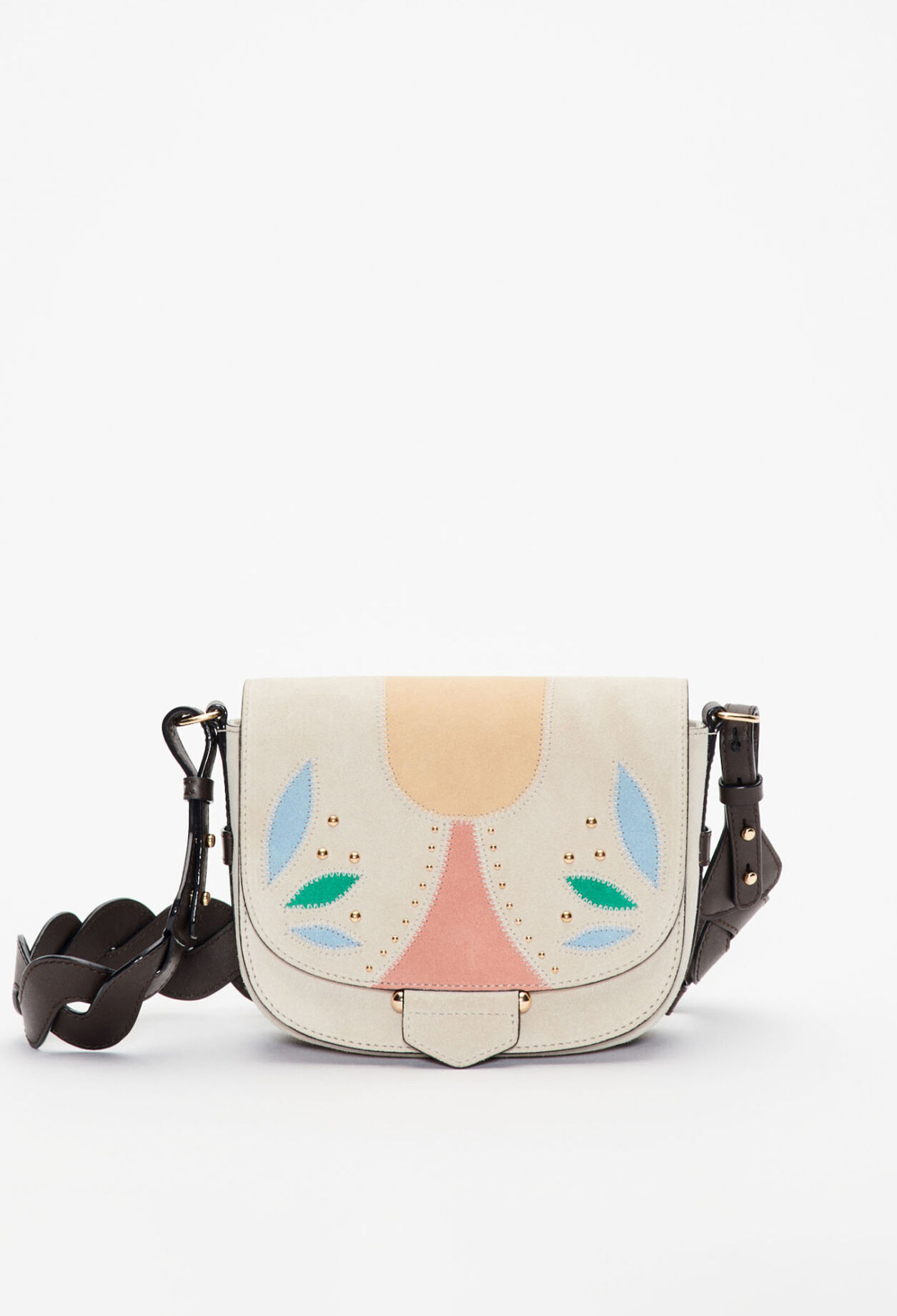 Sac en cuir