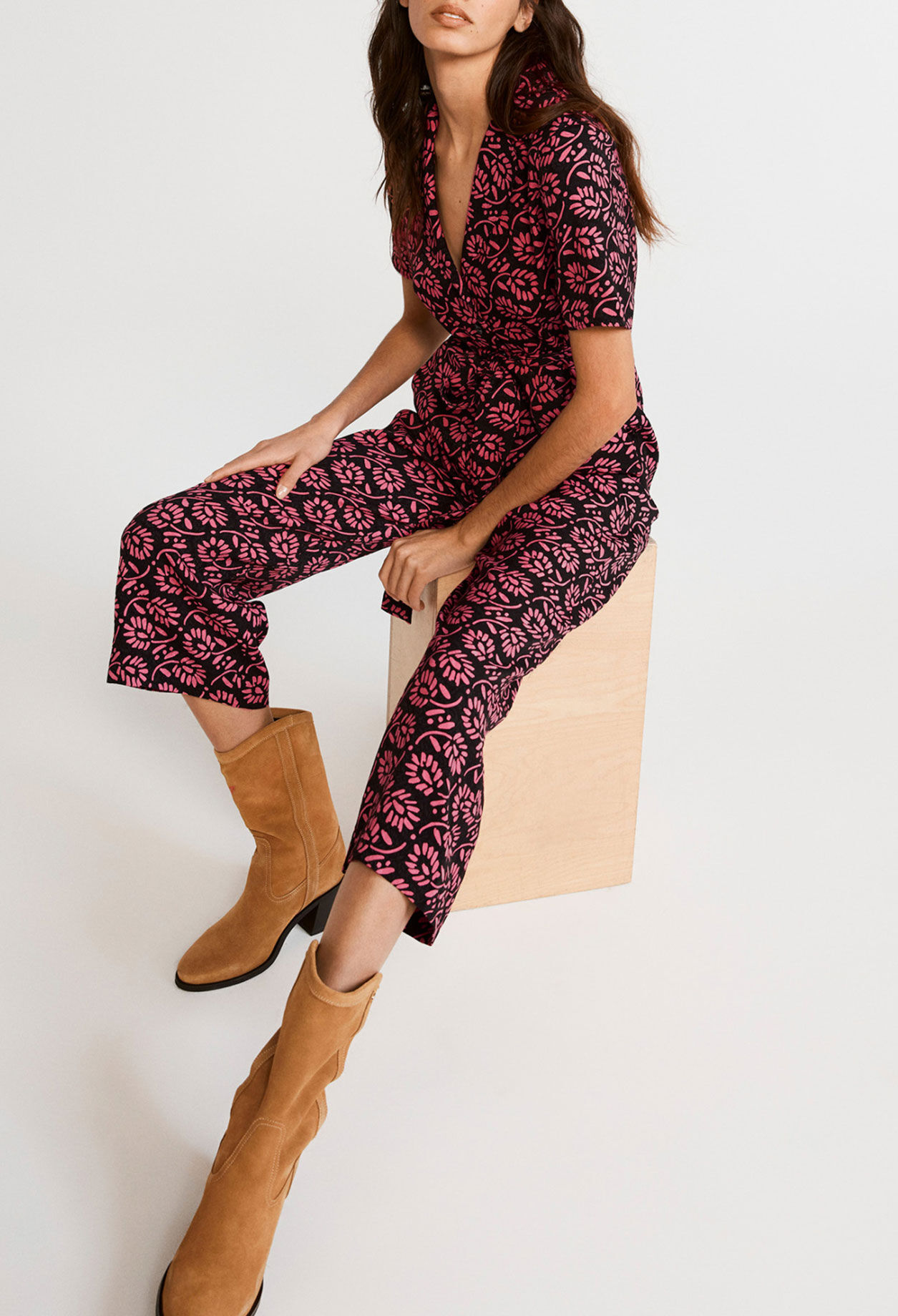 Combinaison-pantalon