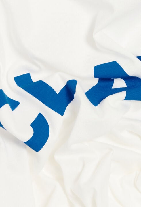T-shirt blanc