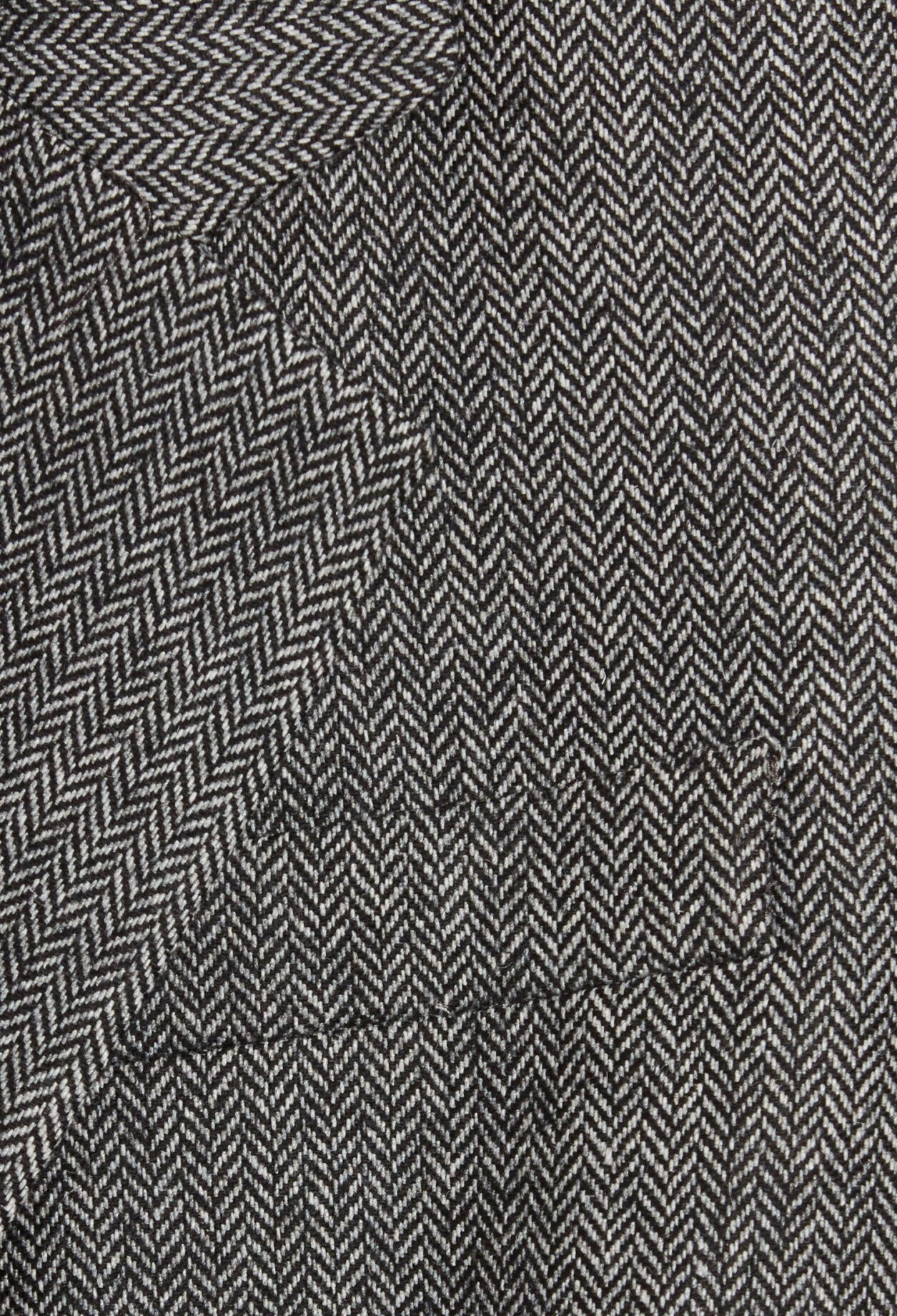 Veste tailleur bicolore