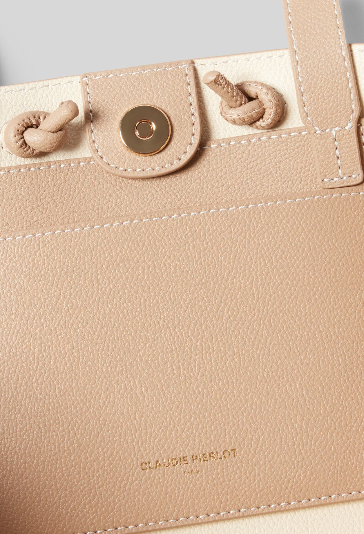 Sac Alban cuir grain&eacute;