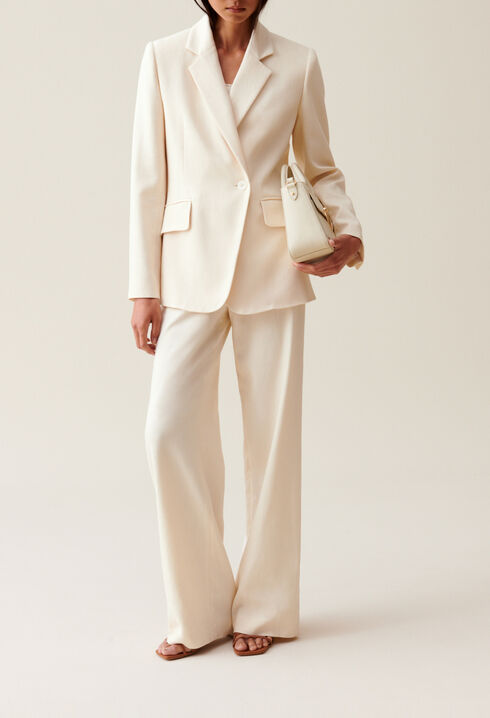Veste tailleur