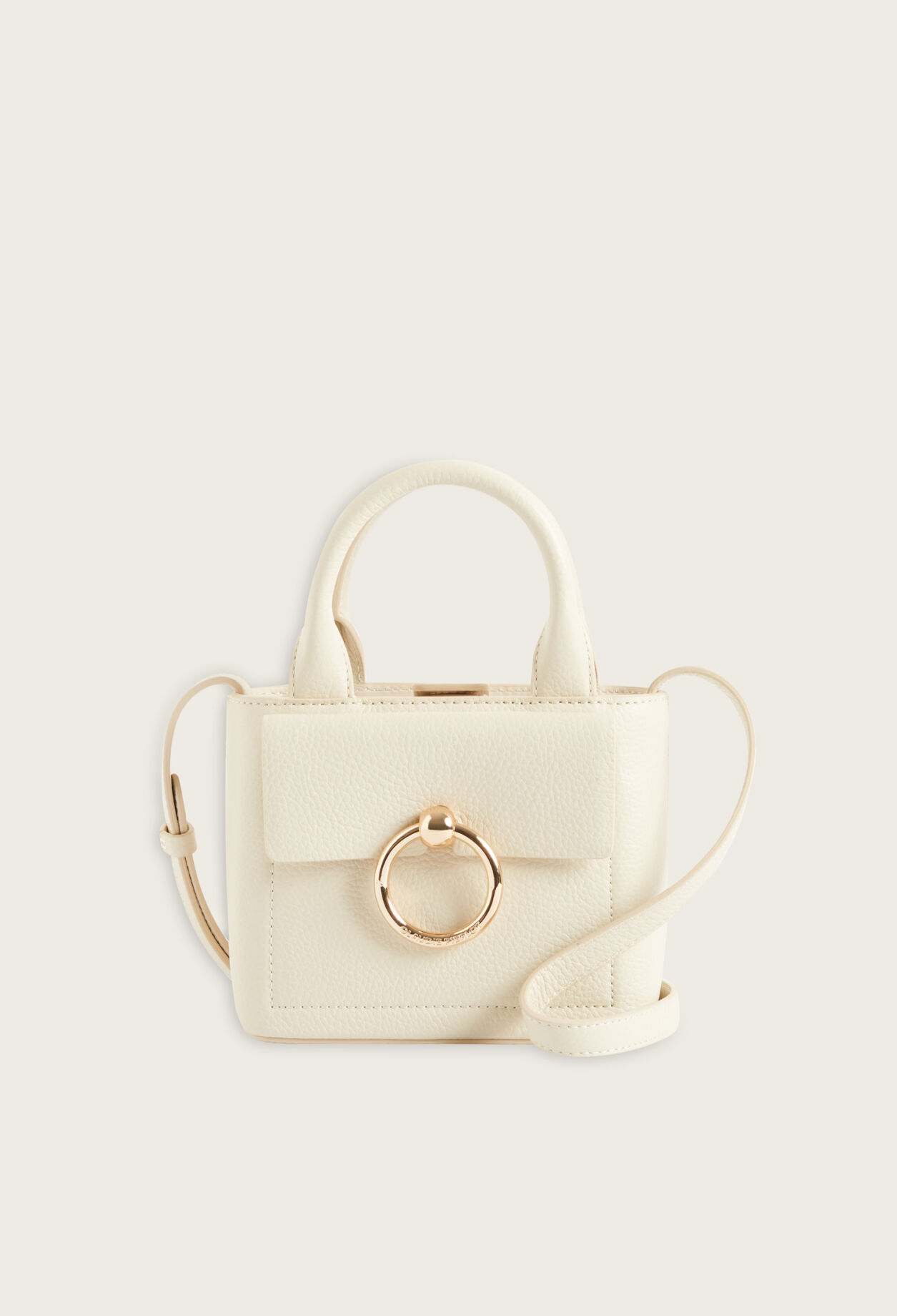 Sac banane claudie pierlot cheap