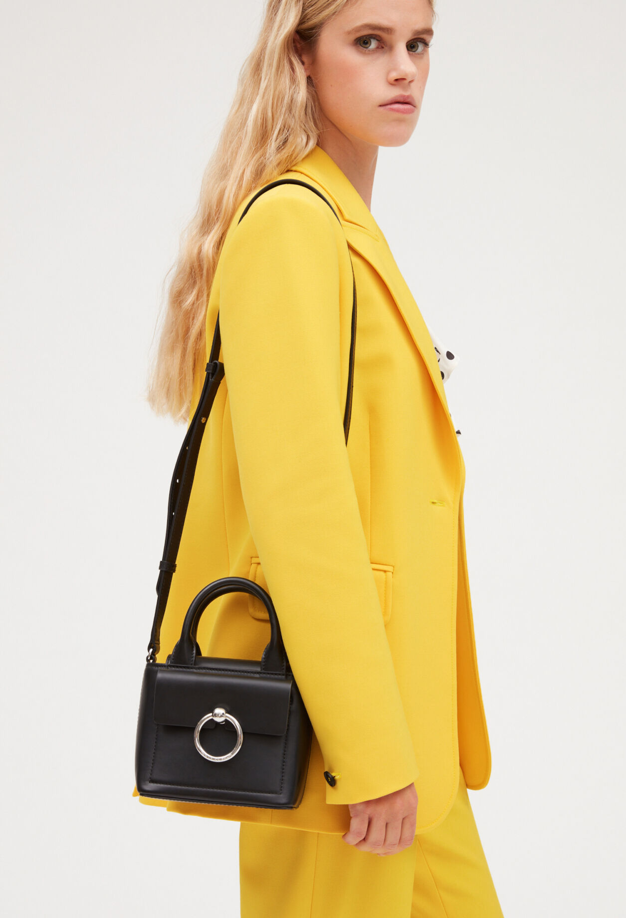 Mini sac Anouck cuir