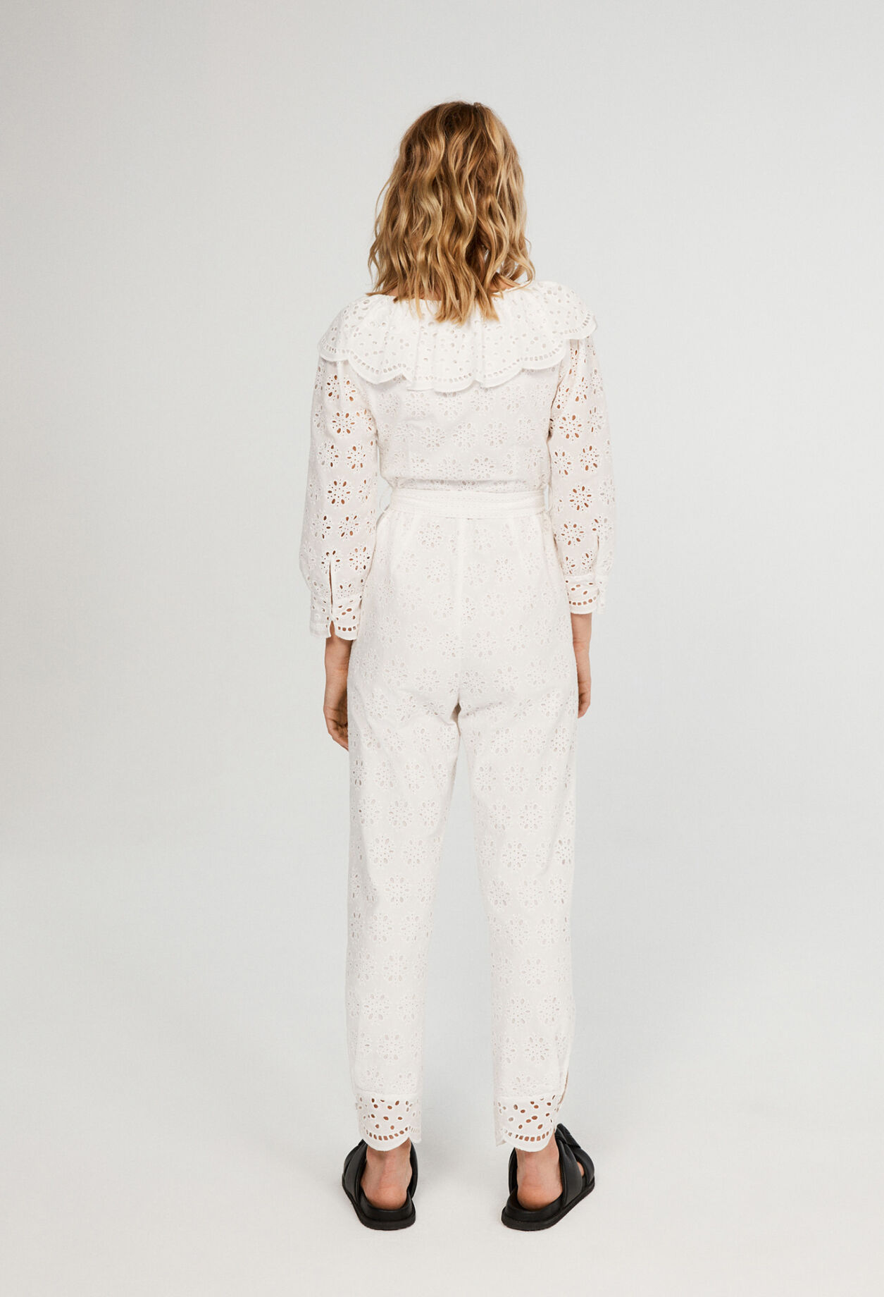 Combinaison-pantalon