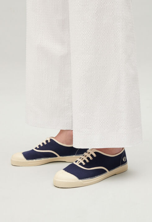Tennis Bensimon x CP