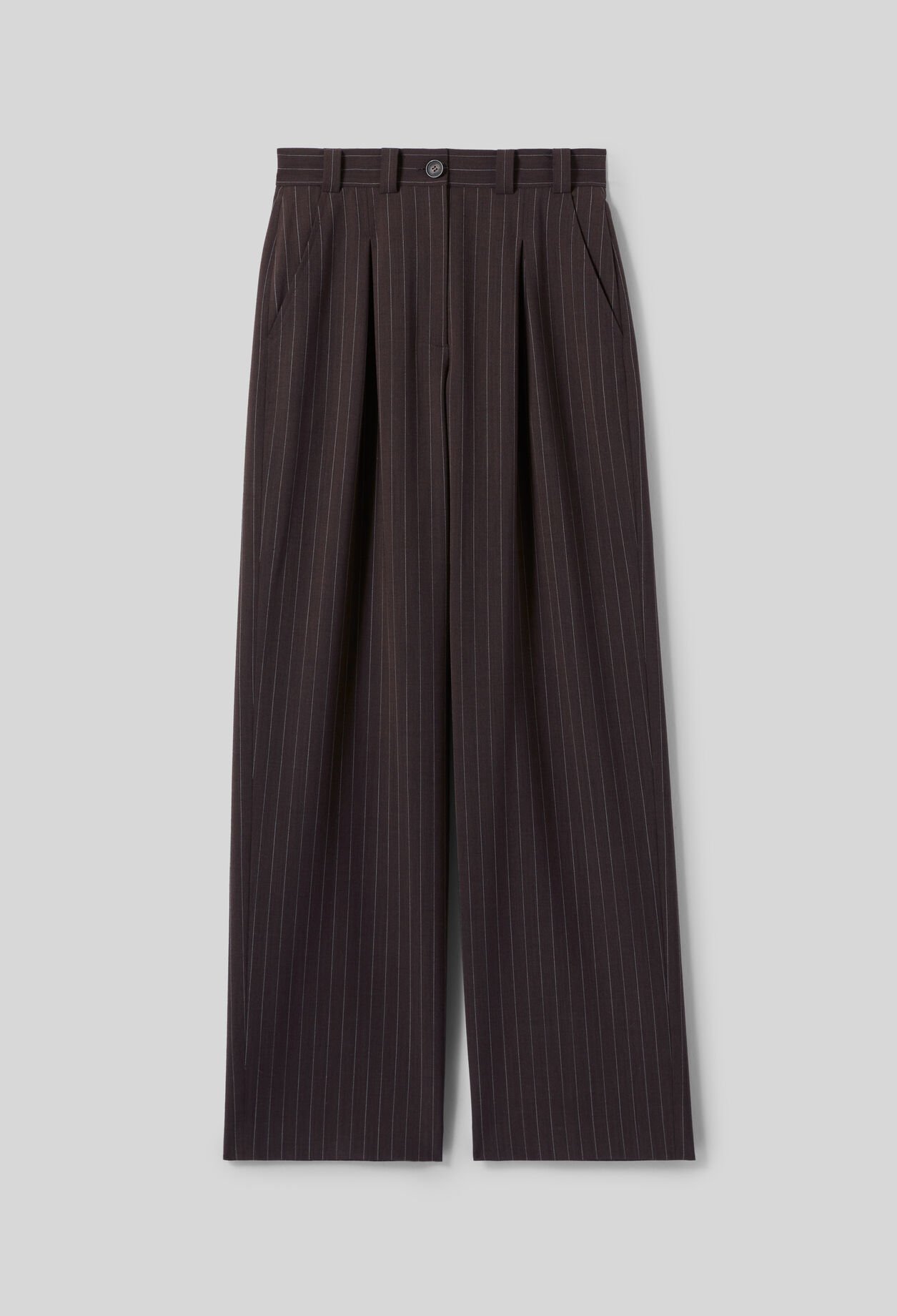 Pantalon droit