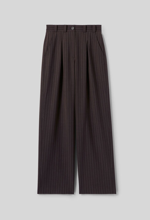 Pantalon droit