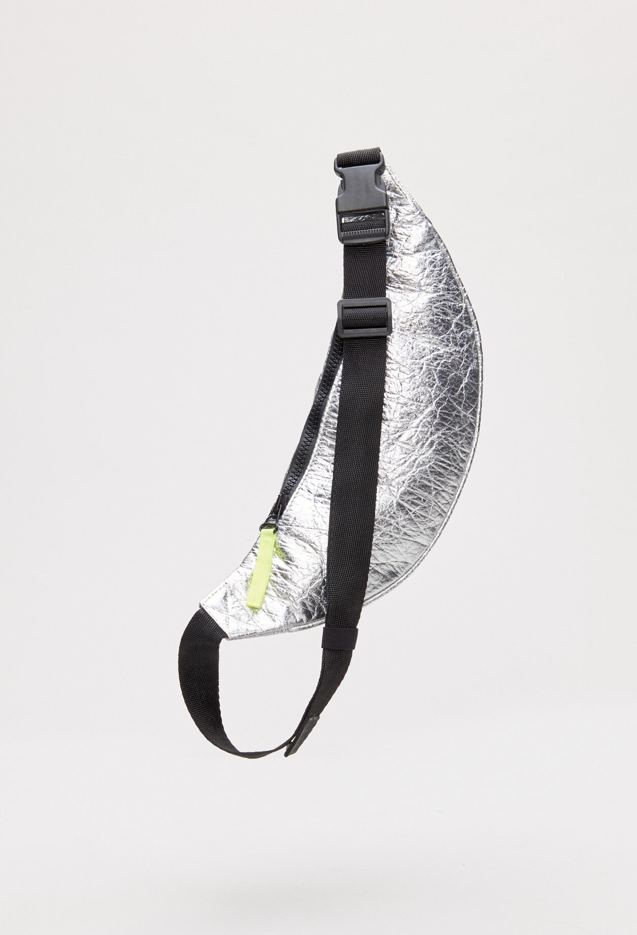 Sac zippé