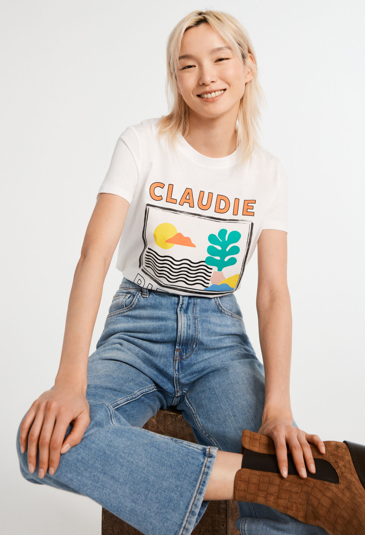 T-shirt