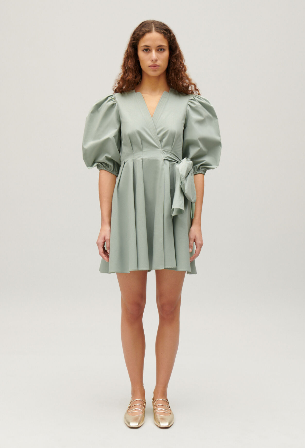 Claudie pierlot mariage 2025