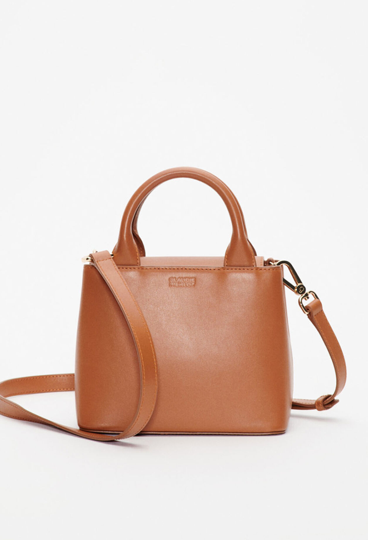 Sac à main Anouck cuir