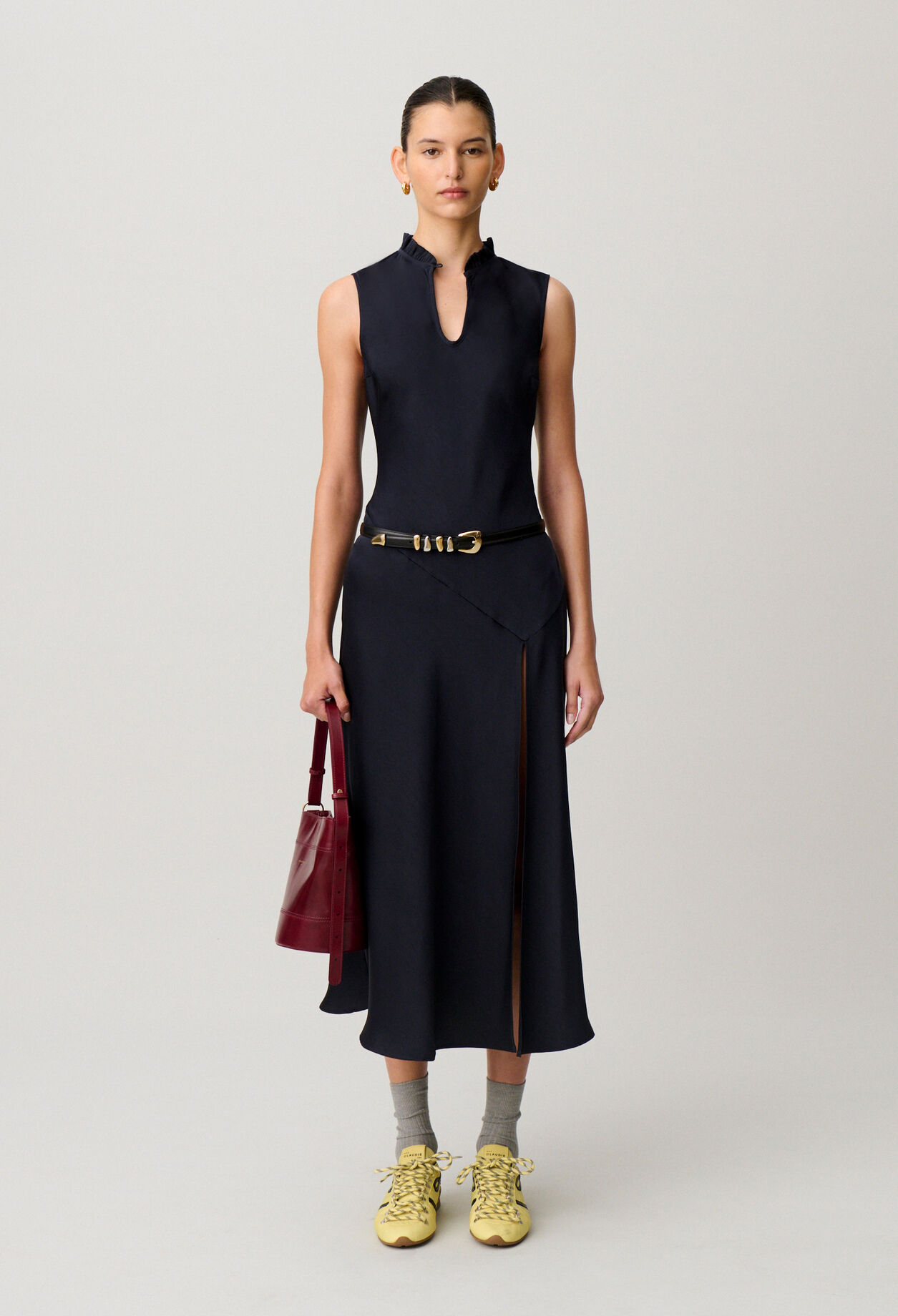 Robe Fluide Taylor - Histoires de robes