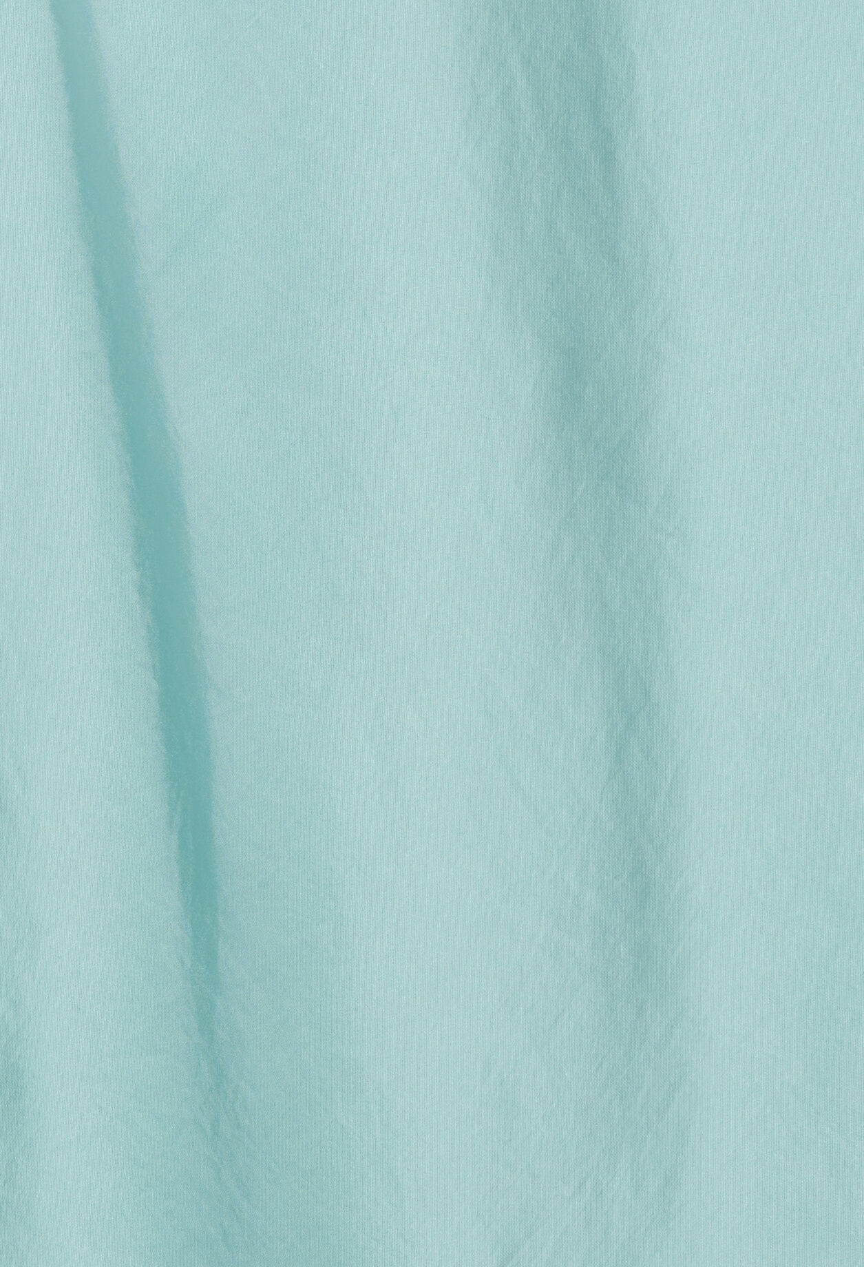 Robe longue satinée